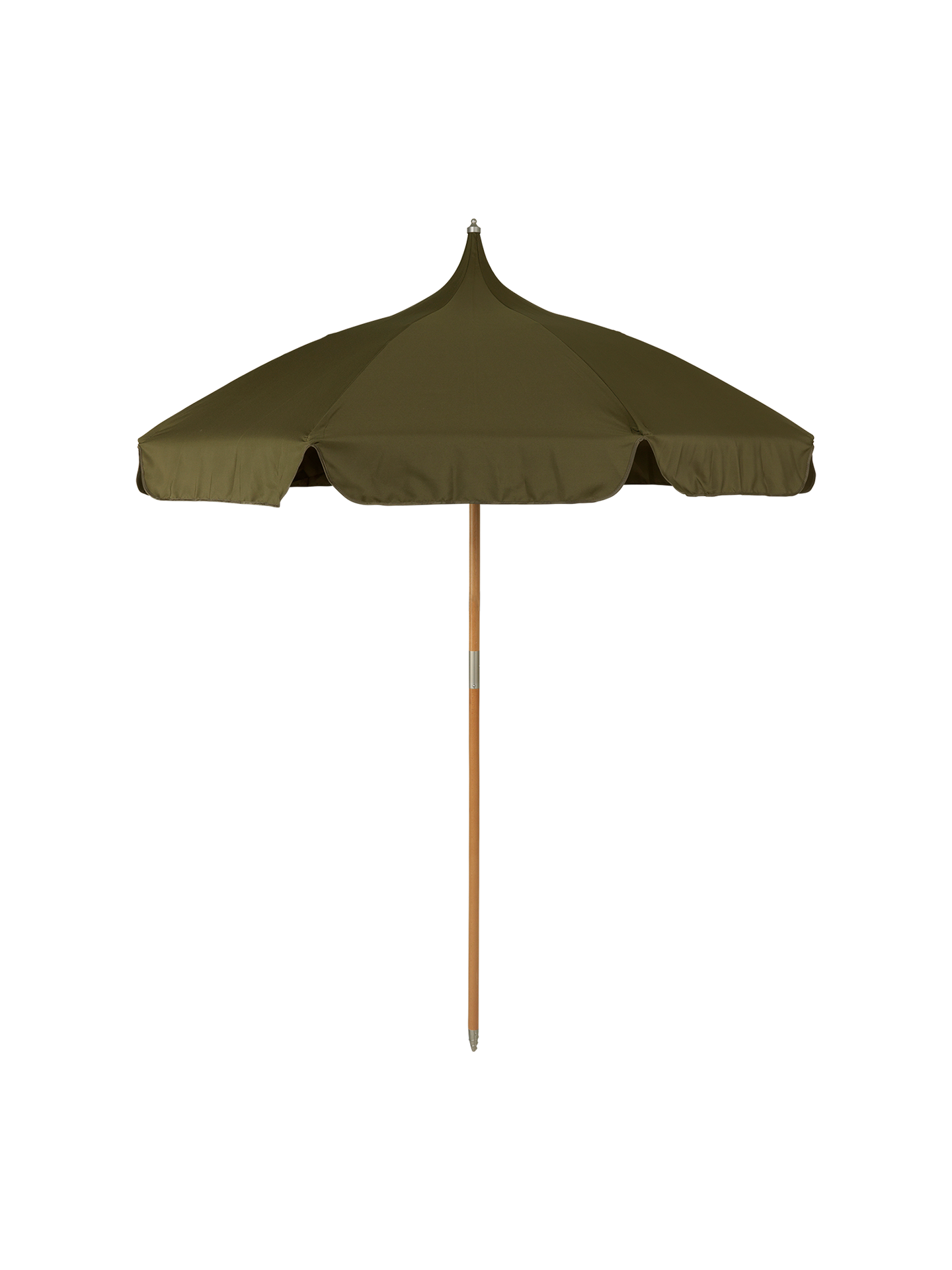 Lull Umbrella - Military Olive