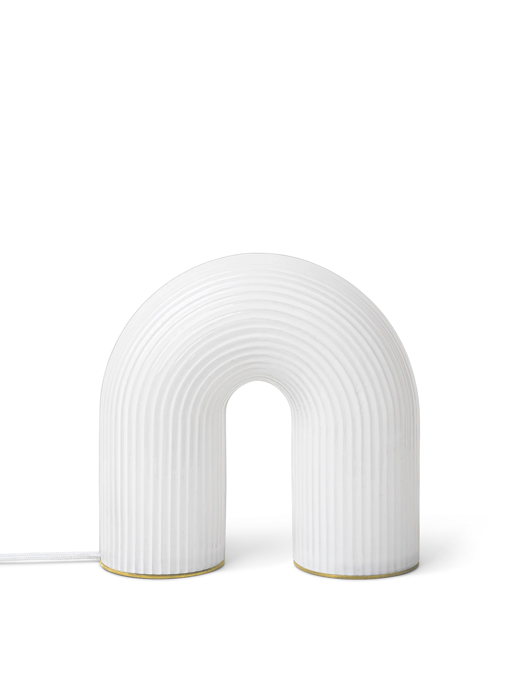 Vuelta Lamp | Aesthetic lighting for your home | Ferm Living Vuelta Lamp | Aesthetic lighting for your home | Ferm Living