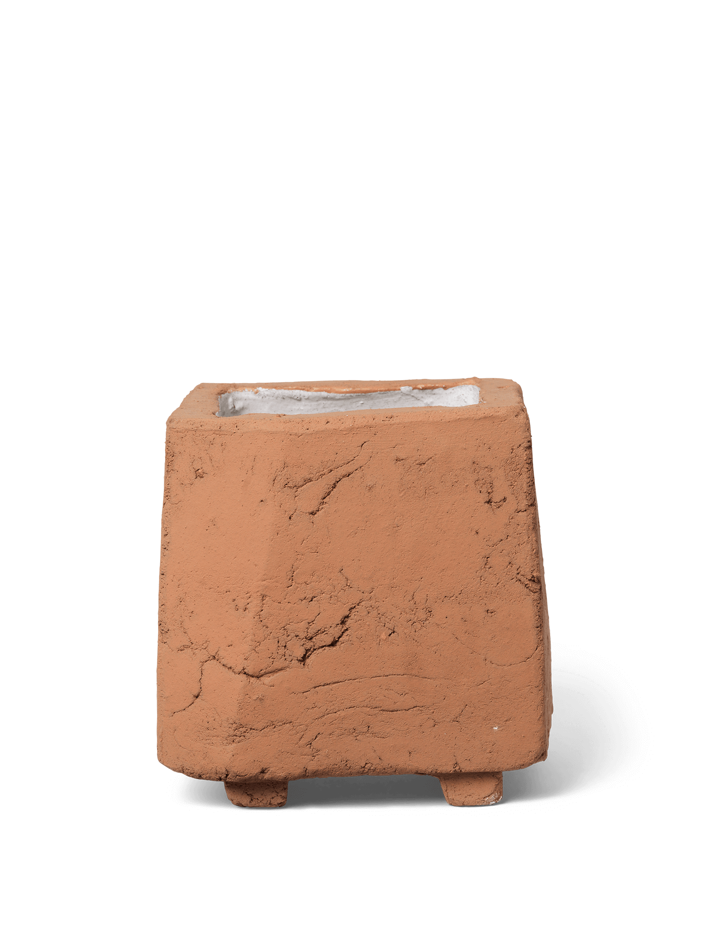 Kurinu Pot - Terracotta