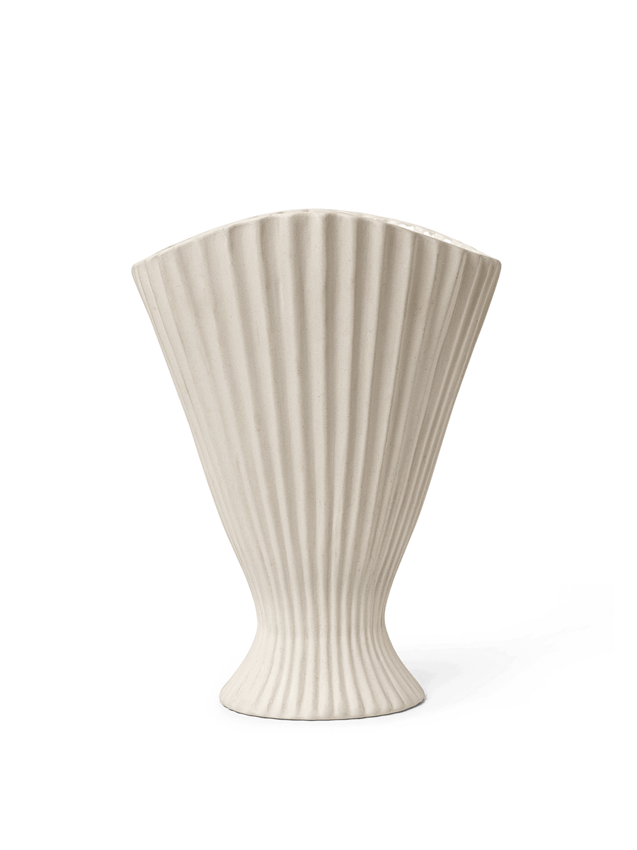 Fountain Vase