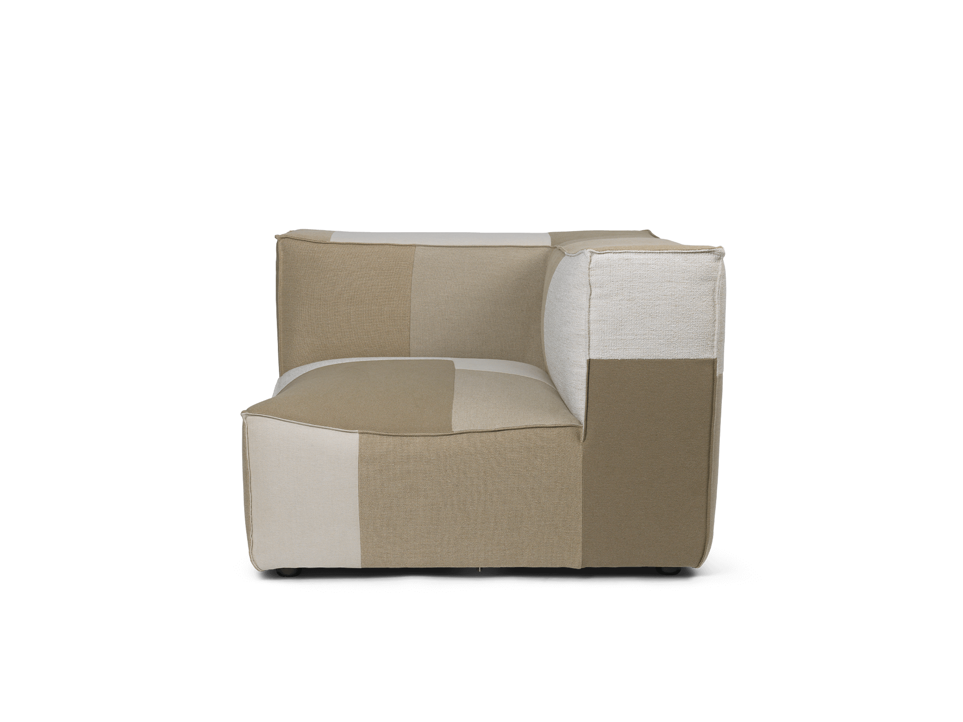 Catena Sofa Connect Corner Module L200 - Patchwork