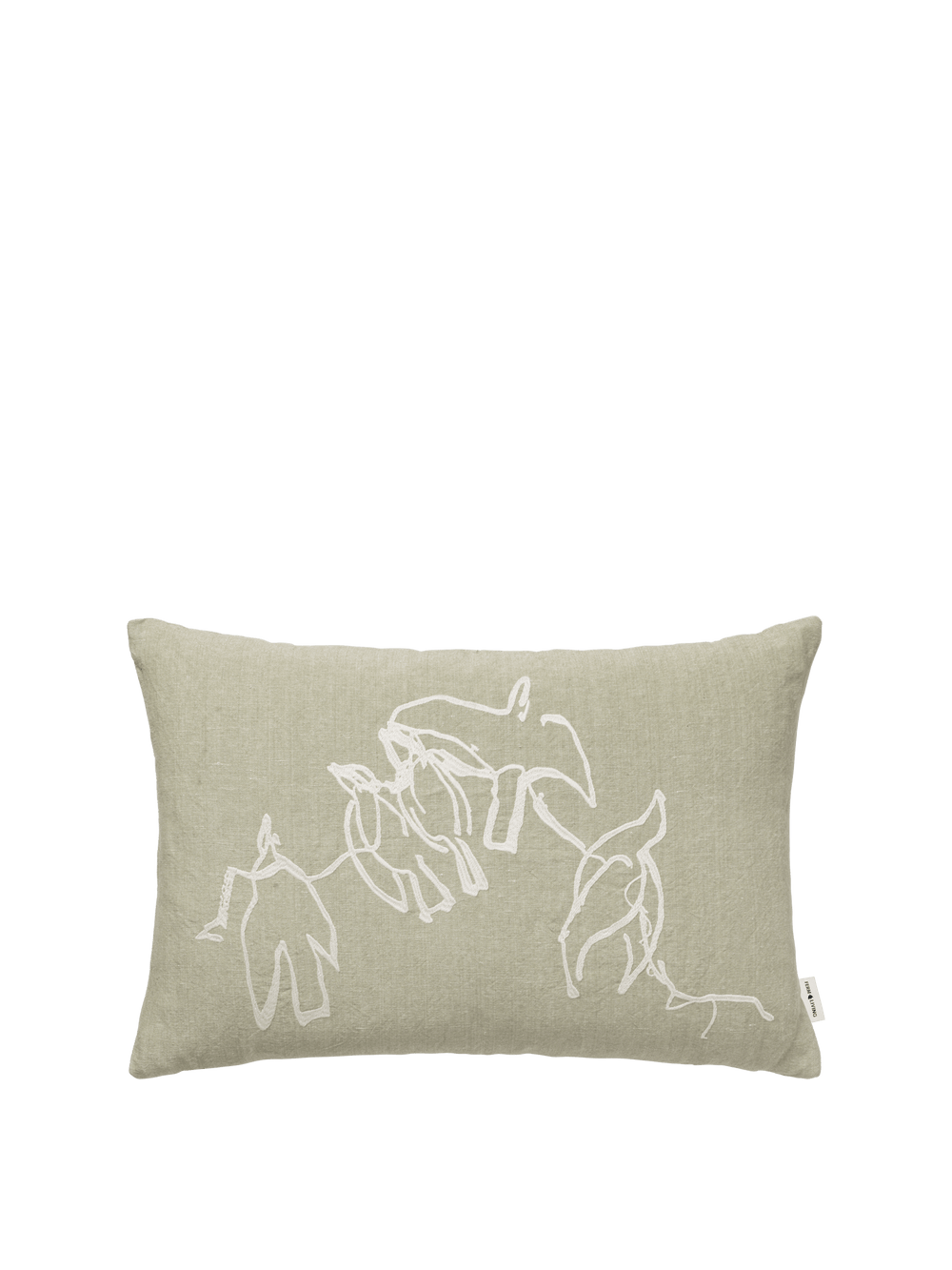 Vuelo Cushion