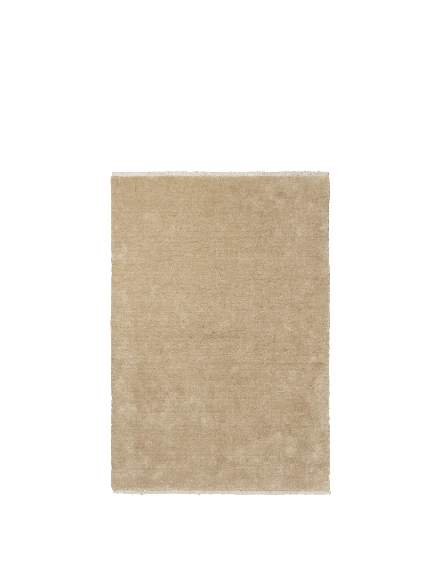 Firth Jute Rug - Off-White