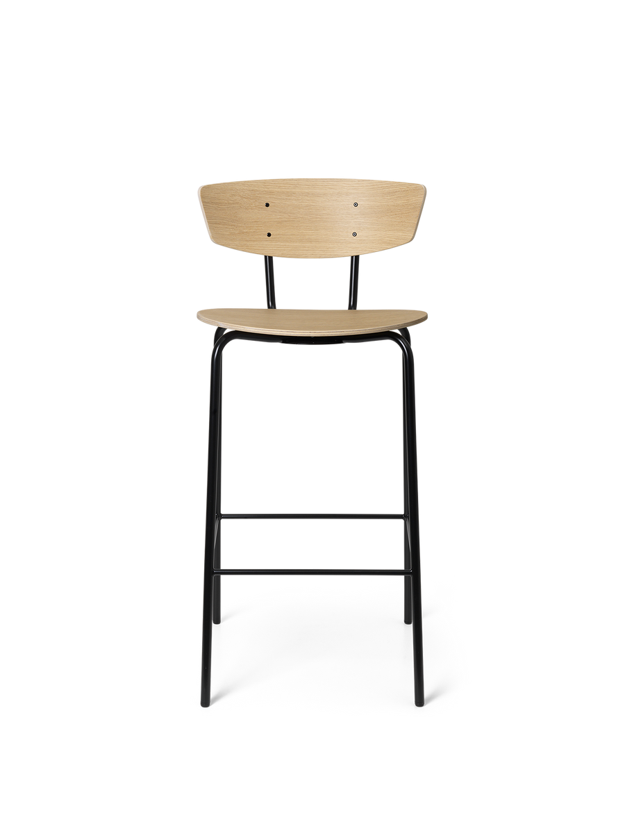 Ferm Living Herman Stoolダークステインドオーク/クローム 560885_1104265494_1_x1200.png?