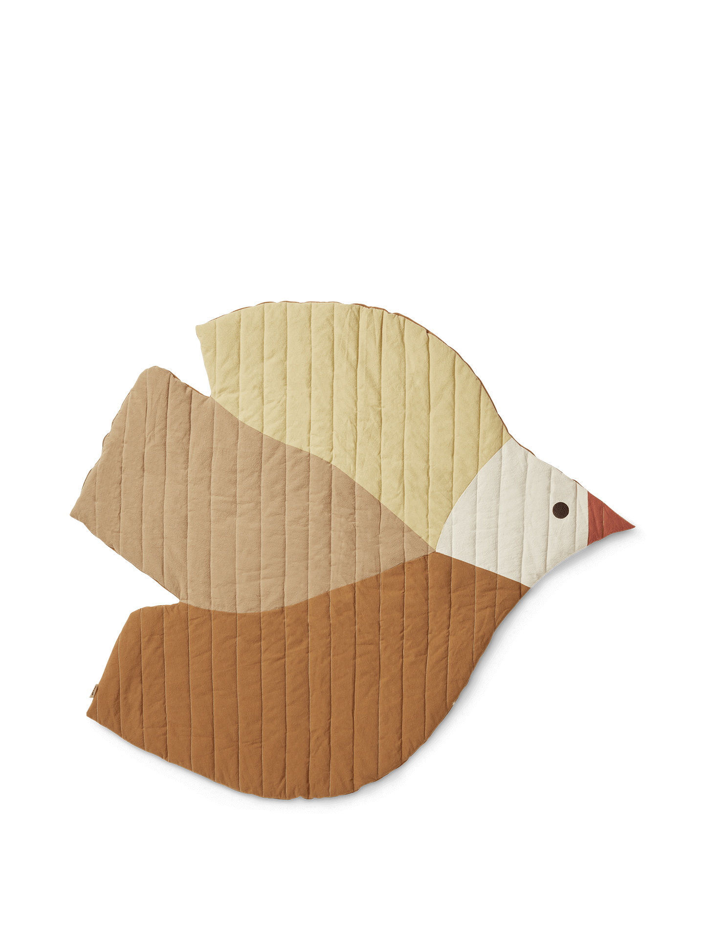 Swif Quilted Mat - Multi