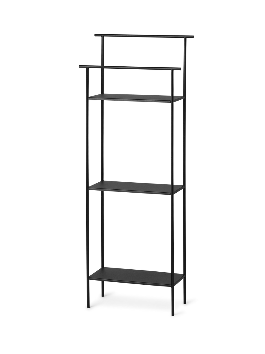 Dora Shelving Unit | Ideal storage for the bathroom | Ferm Living