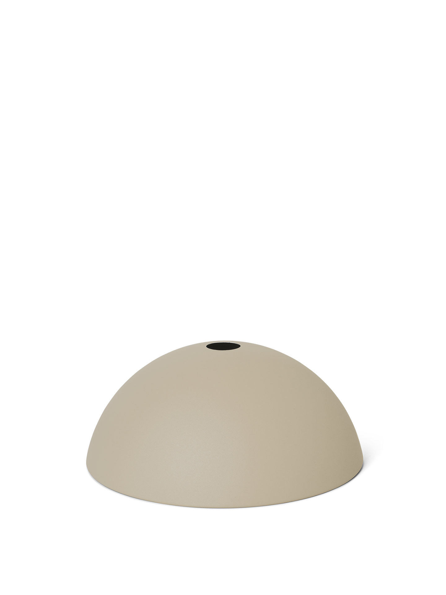 Dome Shade - Cashmere