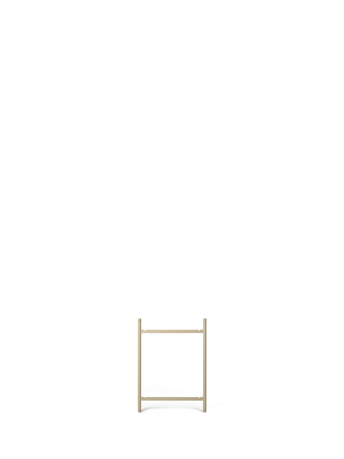 Punctual - Ladder 2 - Cashmere