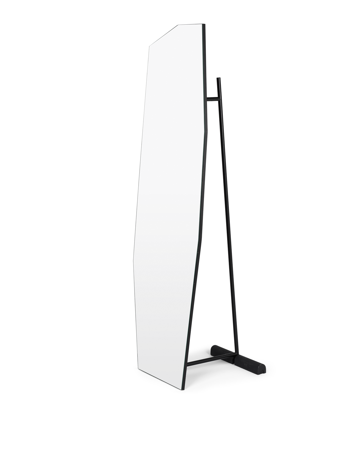 Shard Free Standing Mirror - Full Size