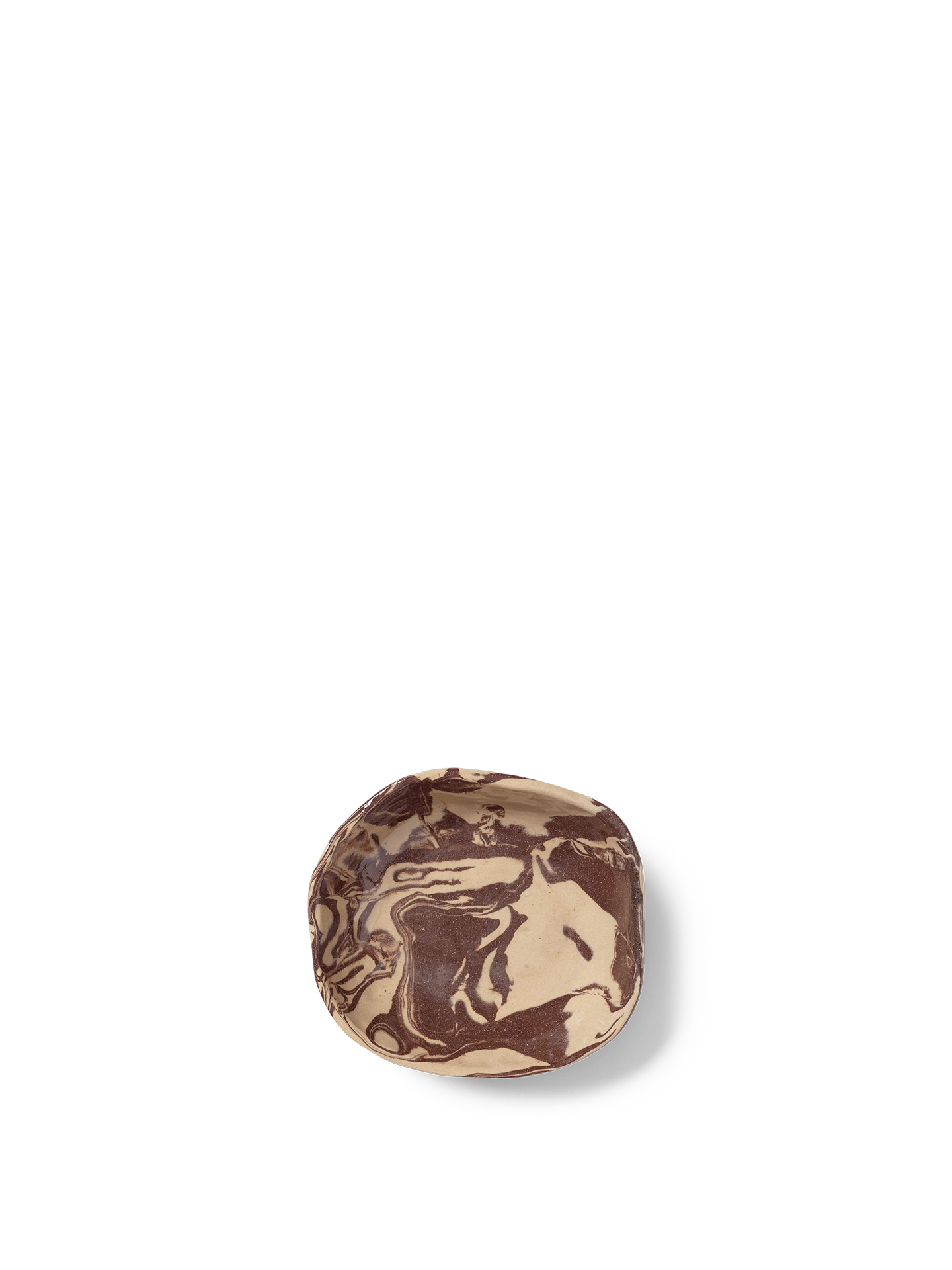 Ryu Bowl - 15.5 - Sand/Brown