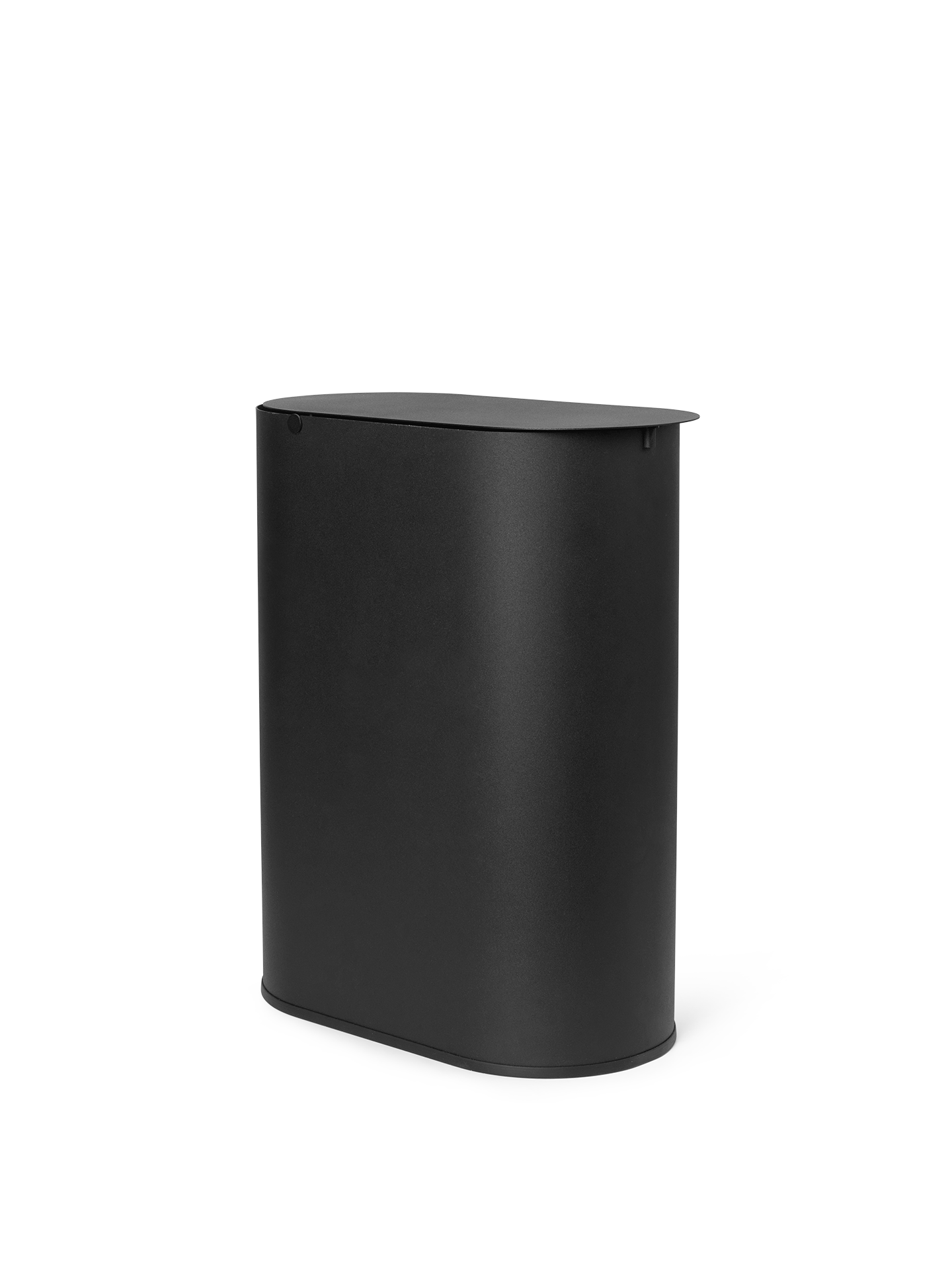 Enkel Bin - Medium - Black