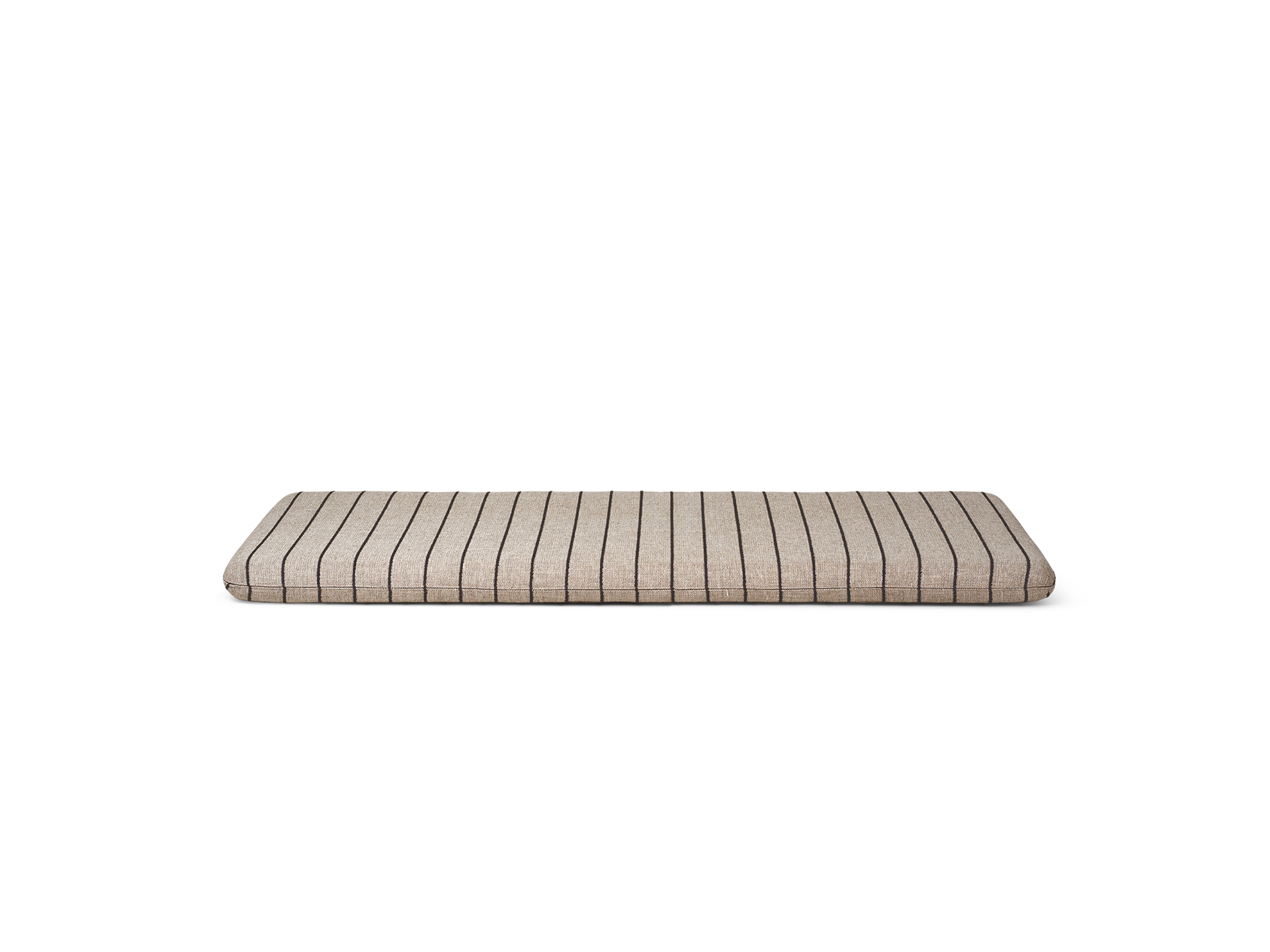 Kona Mattress - Pasadena - Sand/Black