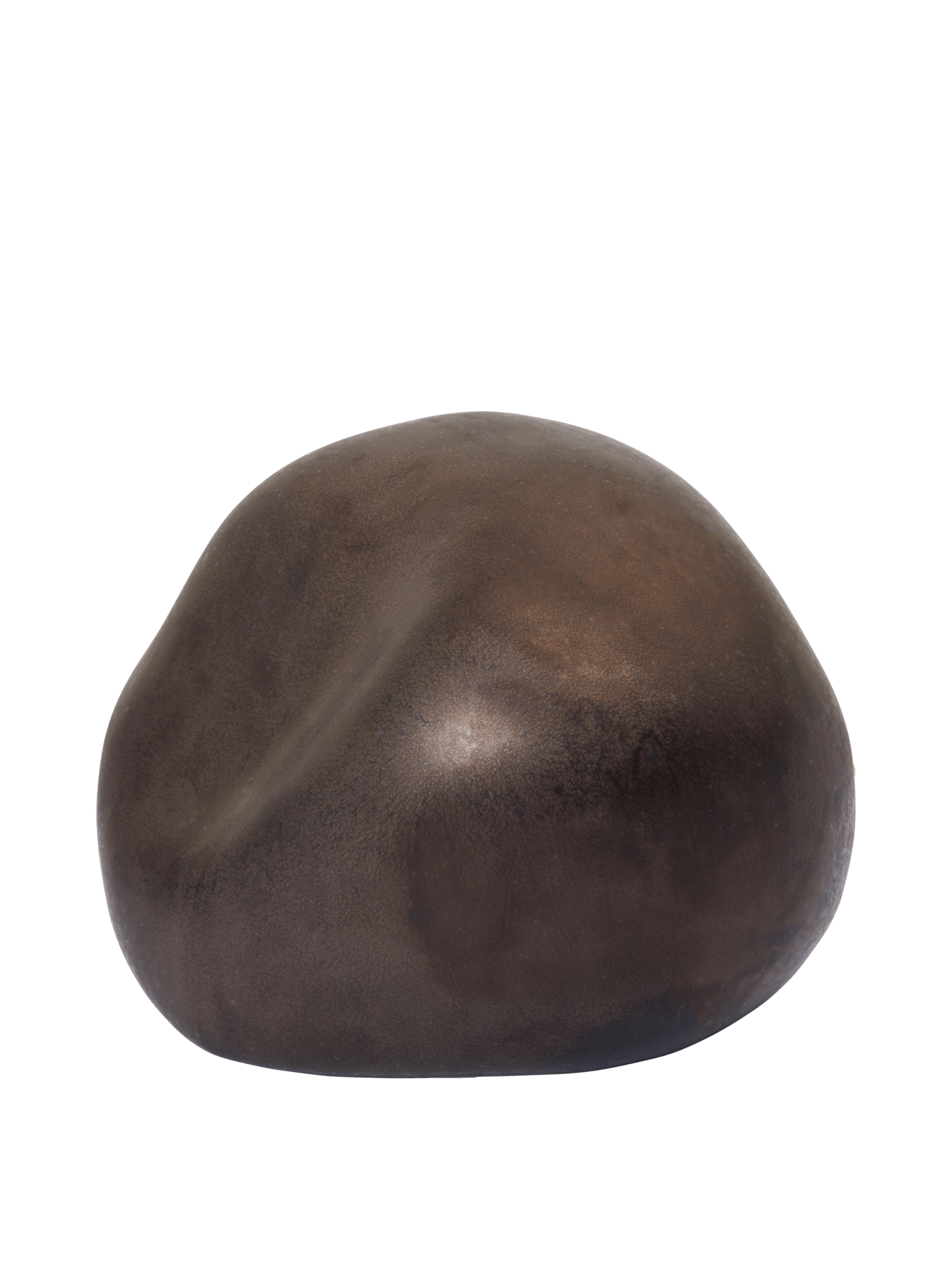 Bellure Piece Round Rustic