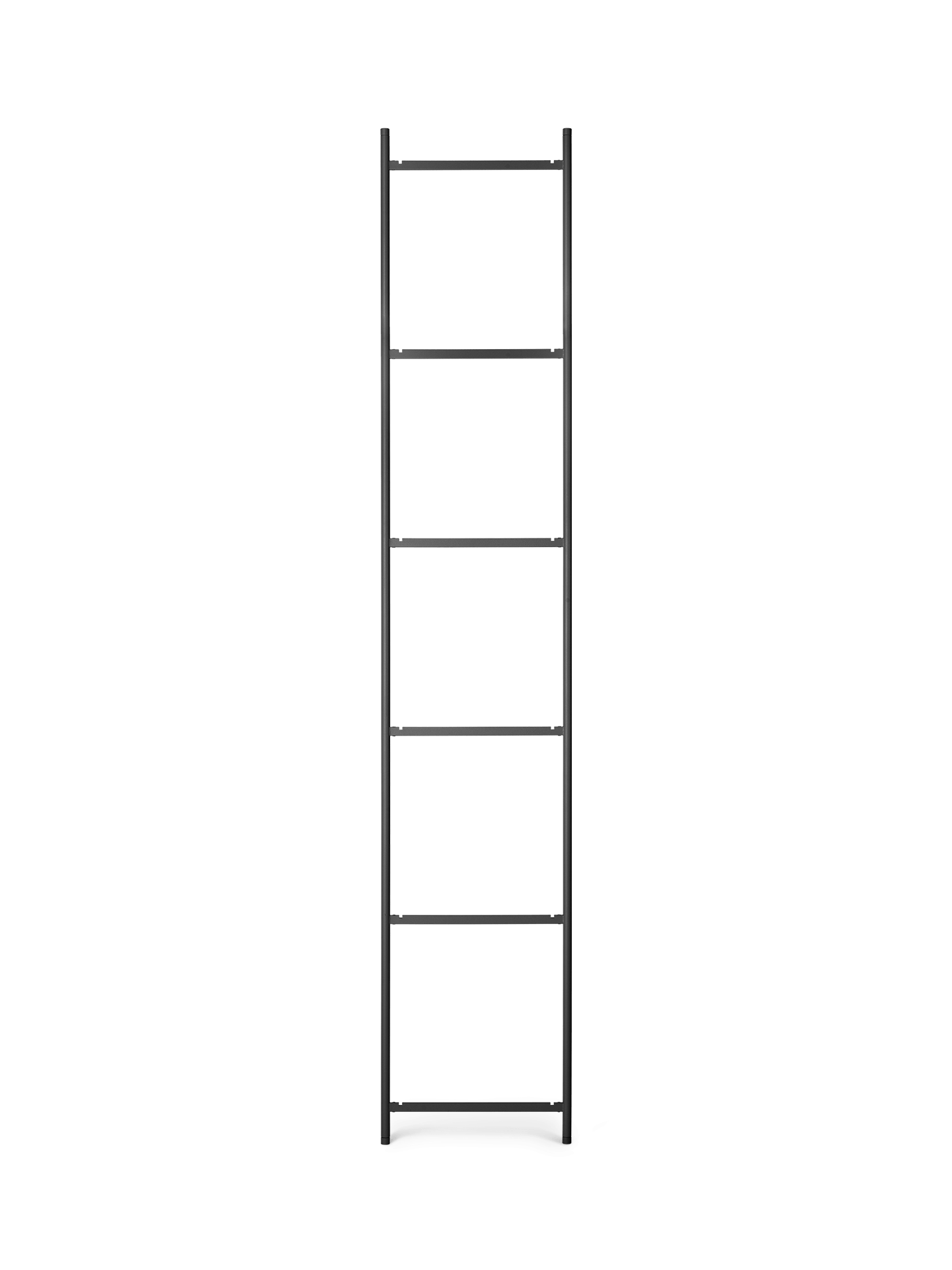 Punctual - Ladder 6 - Anthracite