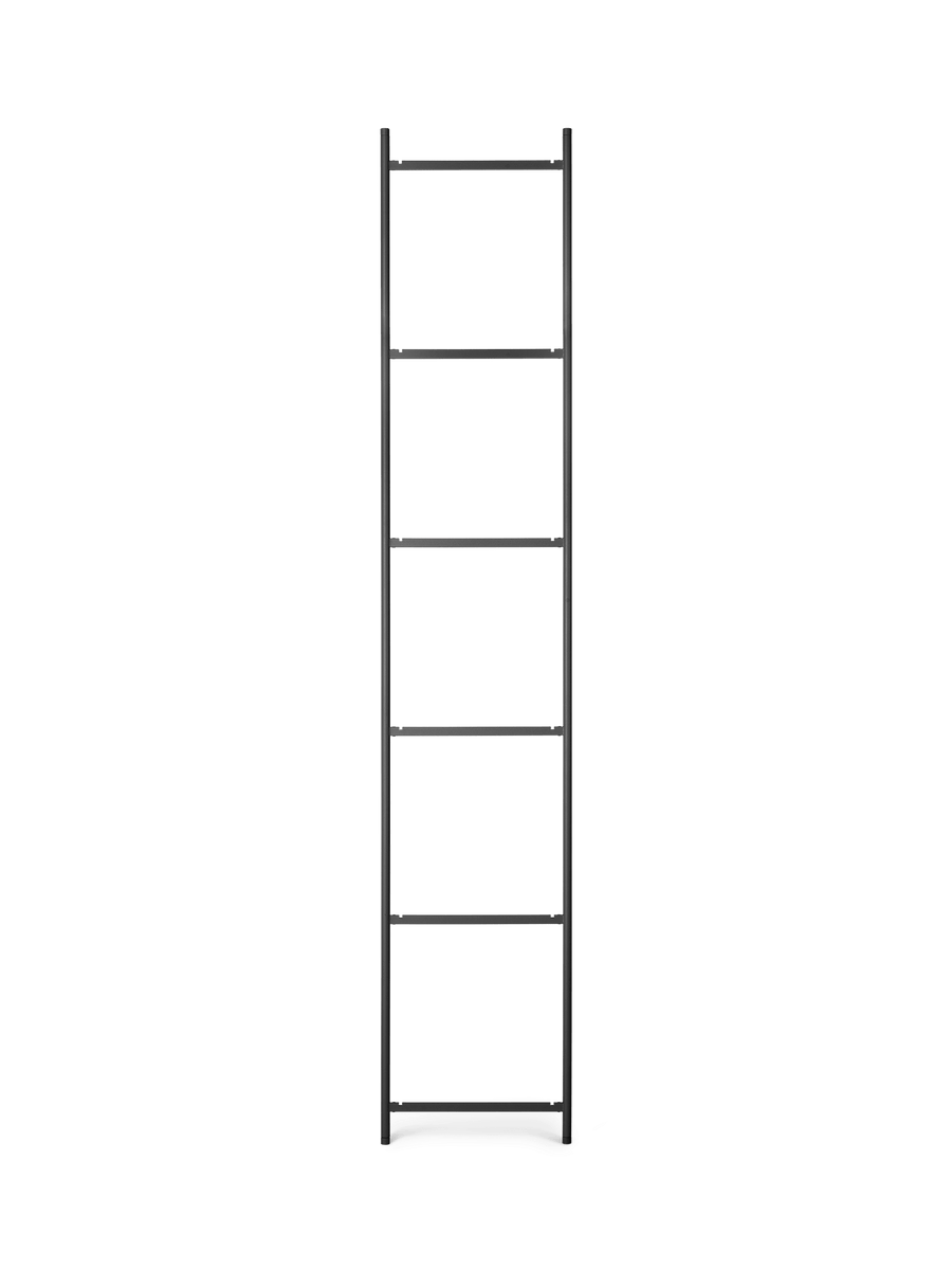 Punctual - Ladder 6 in Anthracite by Ferm Living