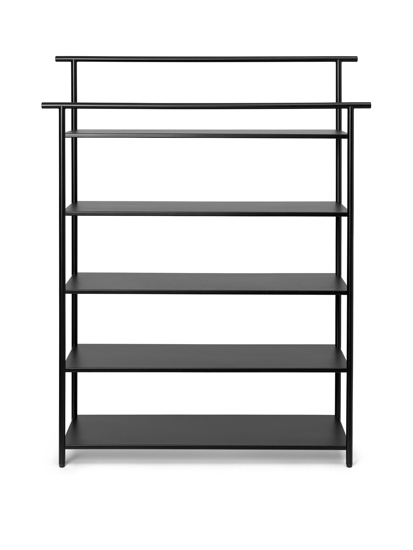 Dora Rack - Black