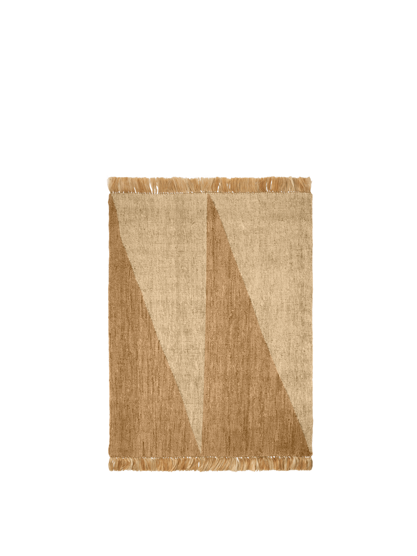 Studie Rug - Natural/Off-White