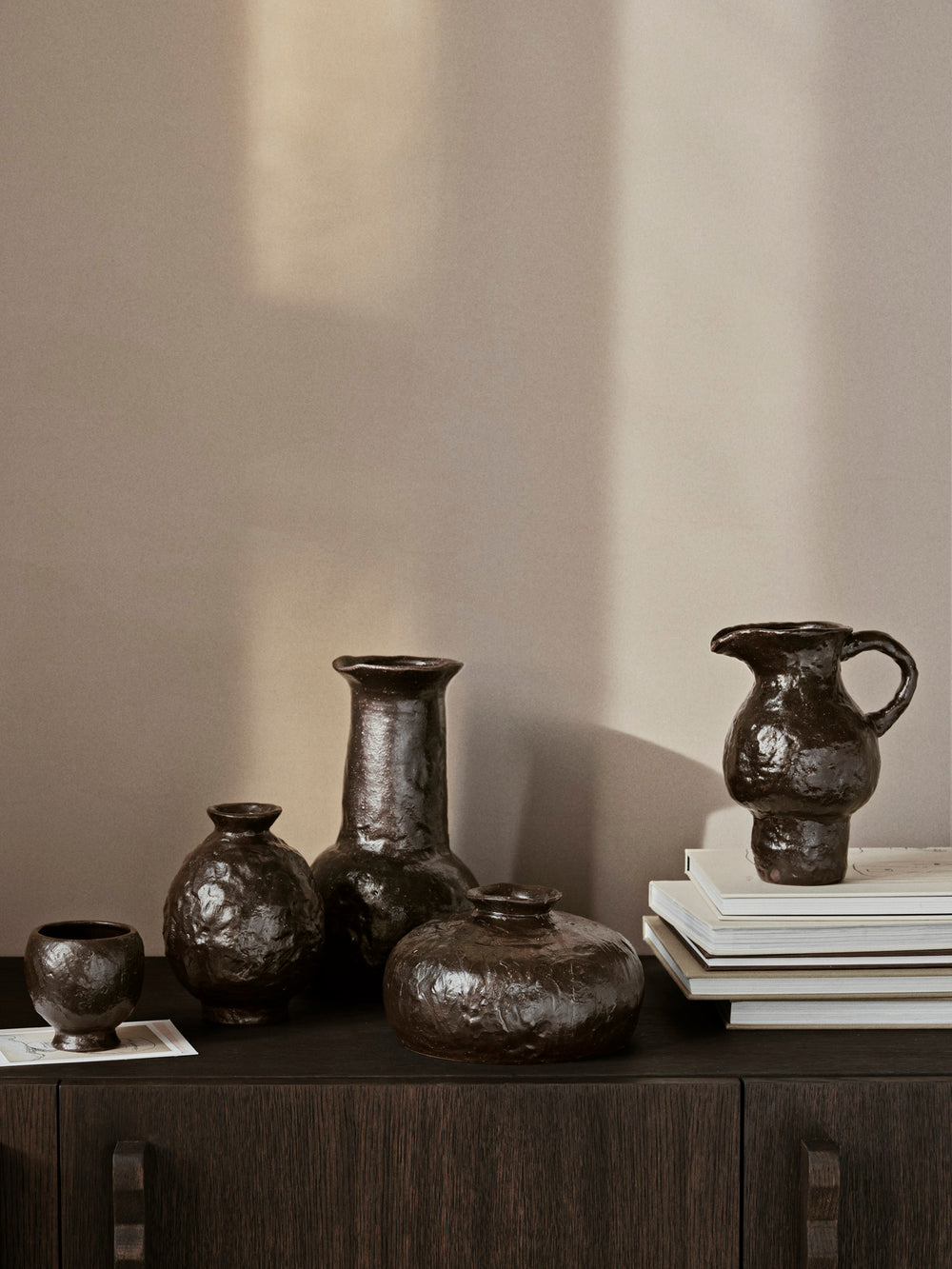 Doro Vase - Large