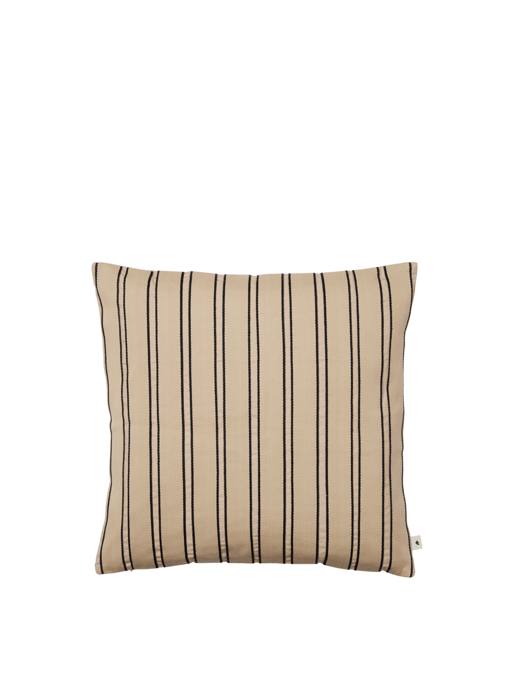 Twill Cushion