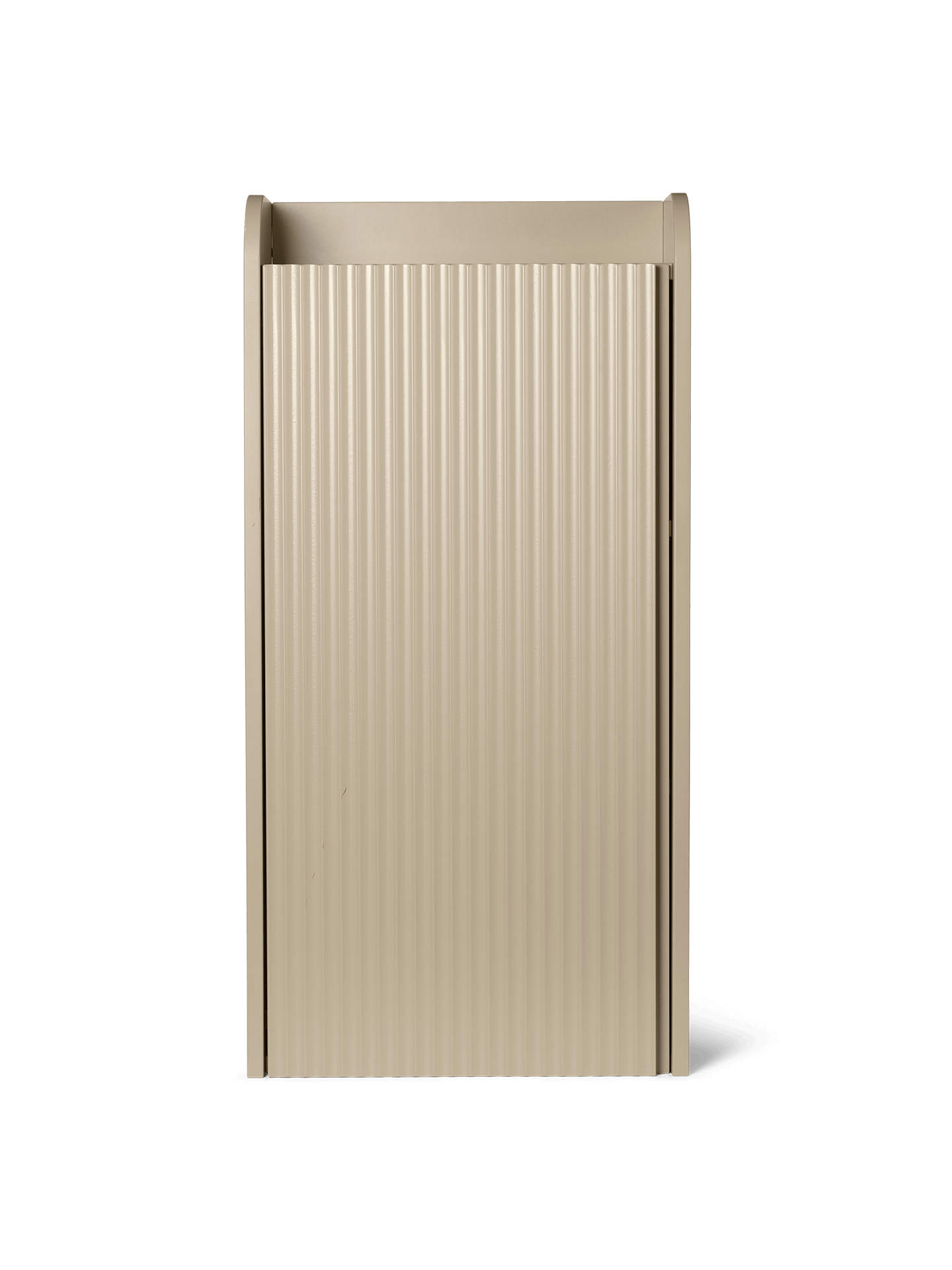 Sill Wall Cabinet - Cashmere