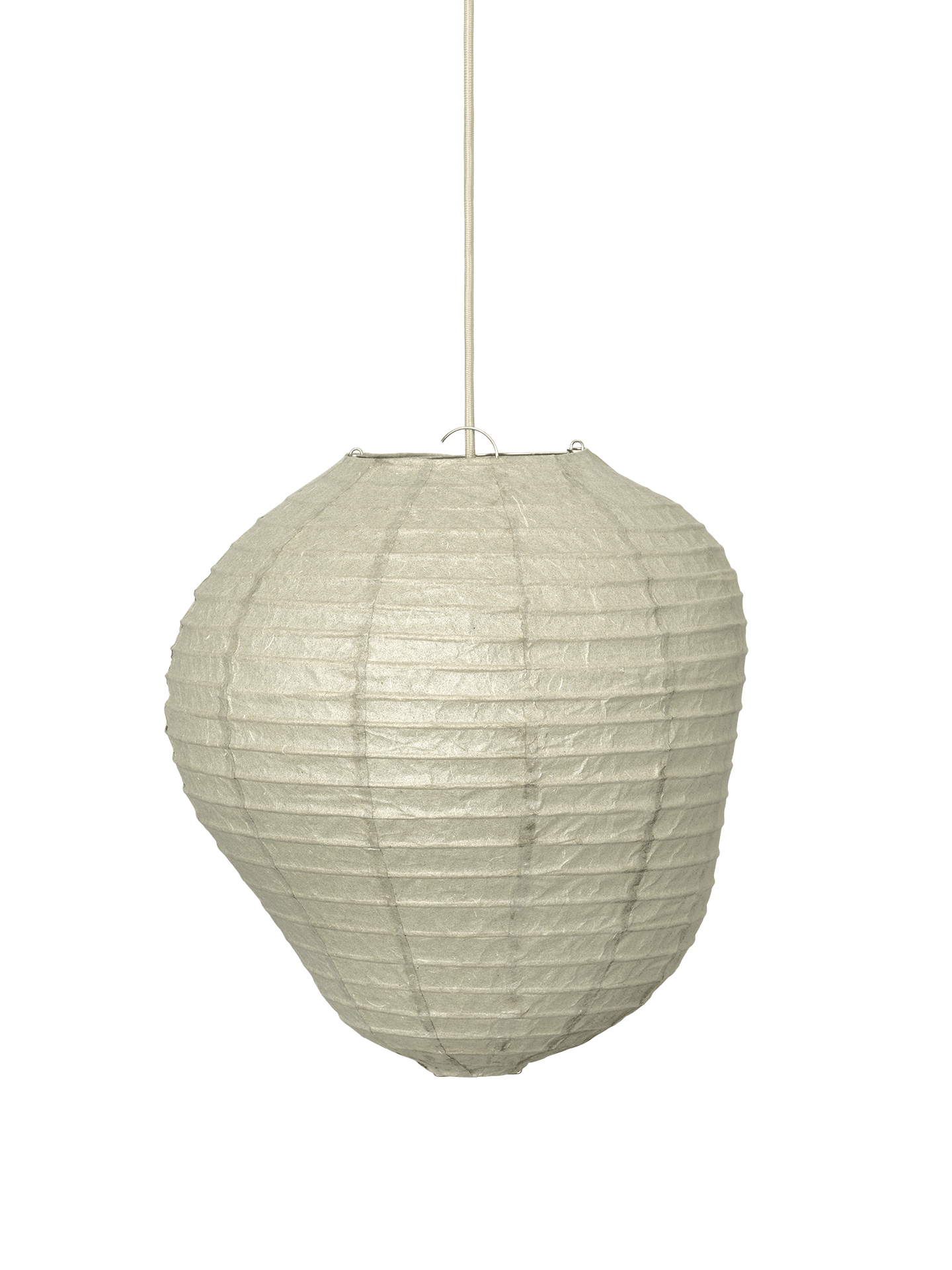 Kurbis Lampshade - 40 - Dark Sage