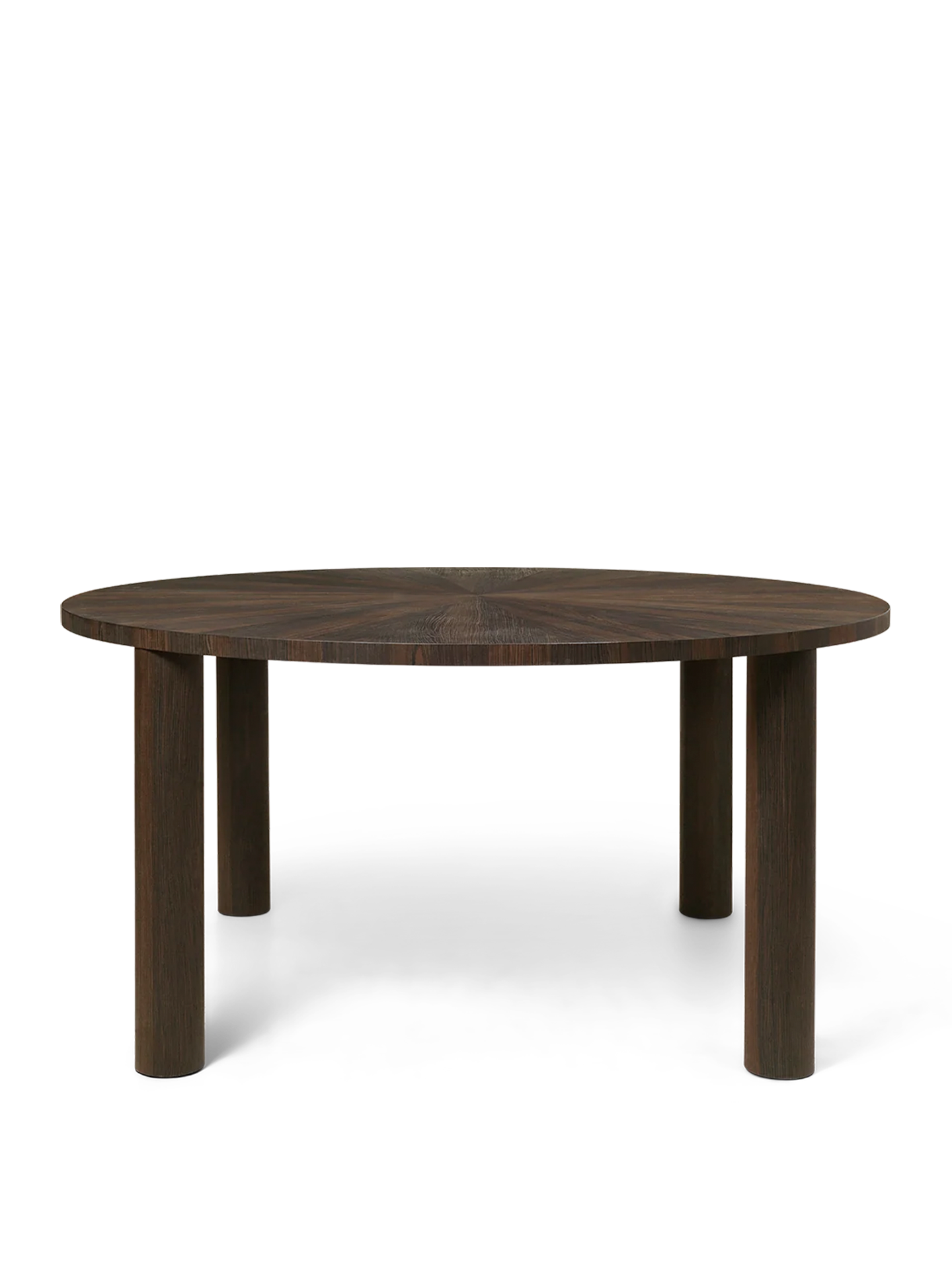 Post Dining Table - Star