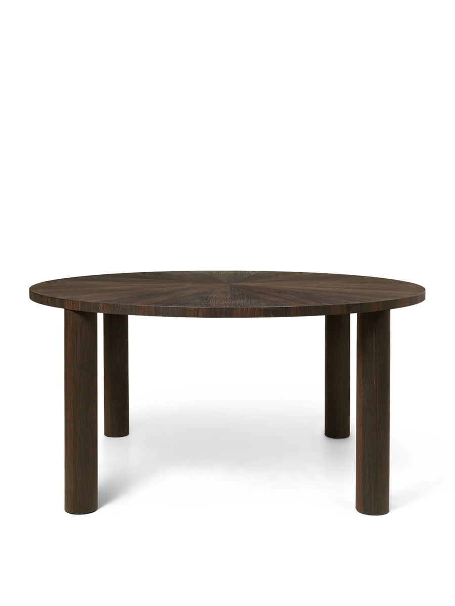 Post Dining Table - Star by Ferm Living