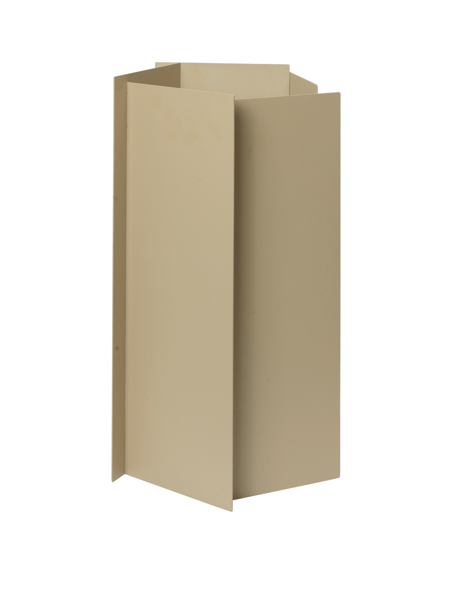 Fragma Planter - Large - Cashmere