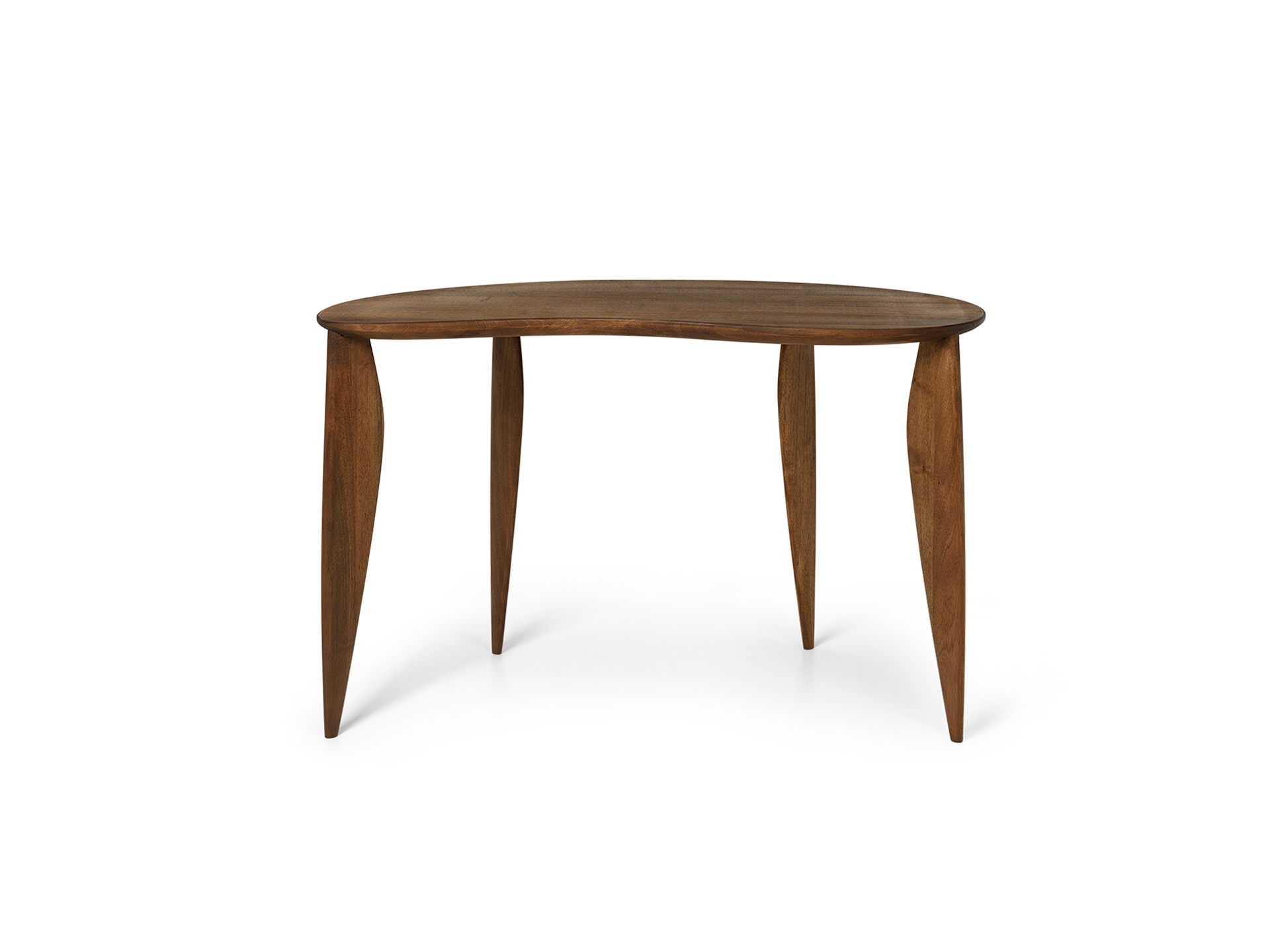Feve Desk - Walnut
