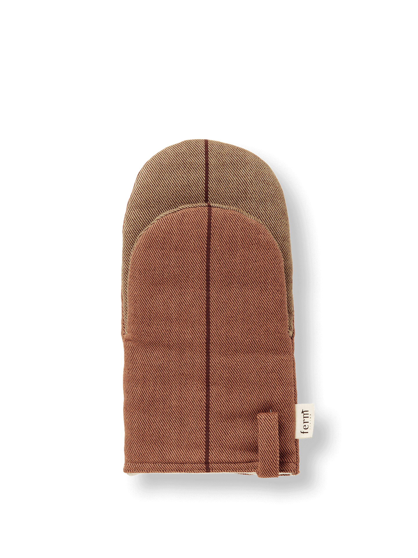 Ito Oven Mitt - Hazel
