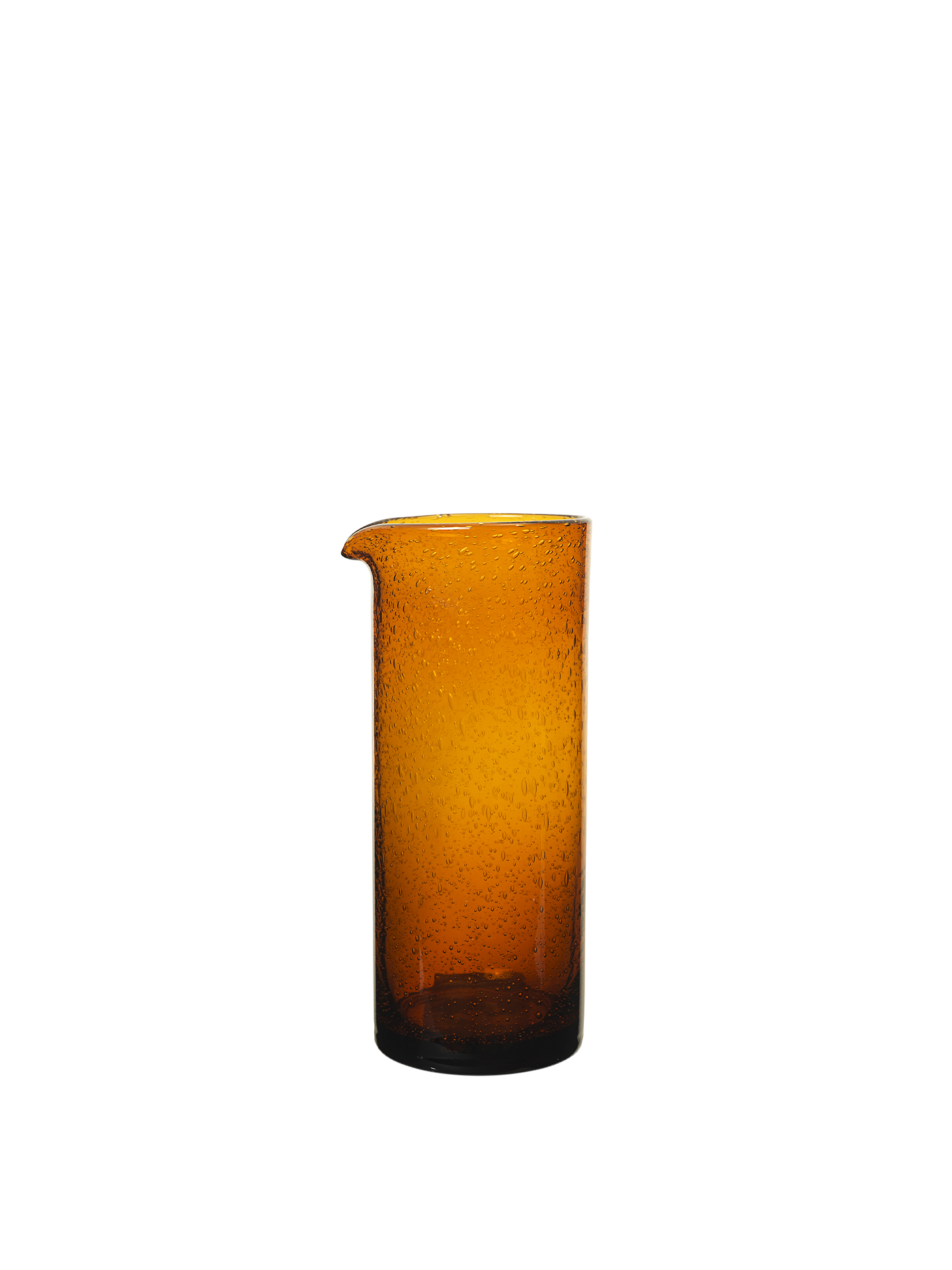Oli Jug - Amber