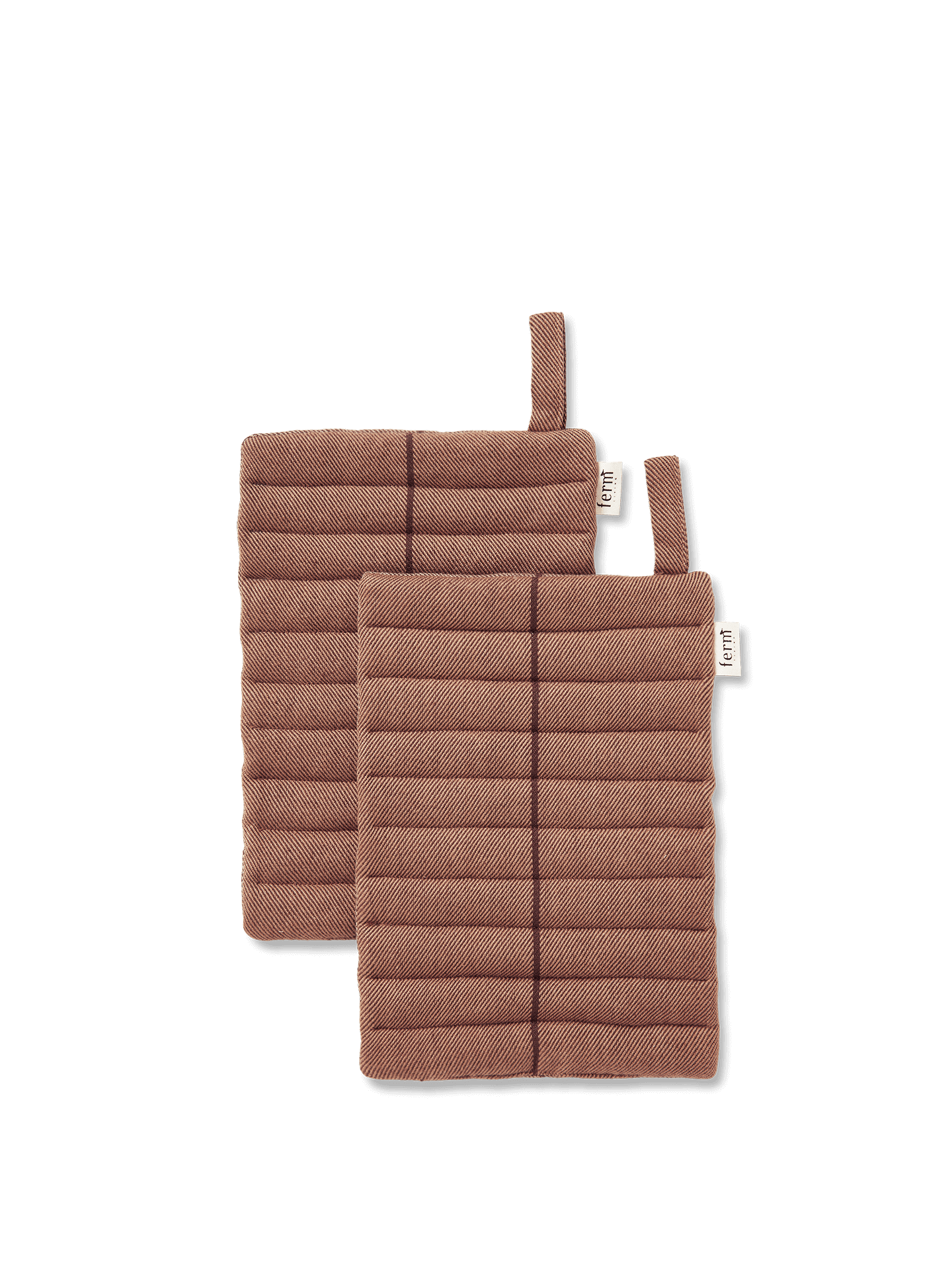 Ito Pot Holder - Set of 2 - Hazel
