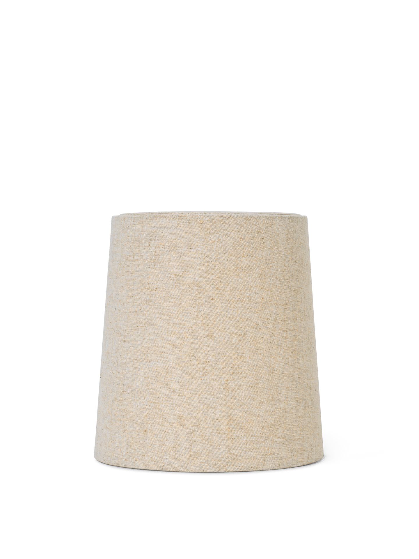 Eclipse Lampshade - Medium - Natural