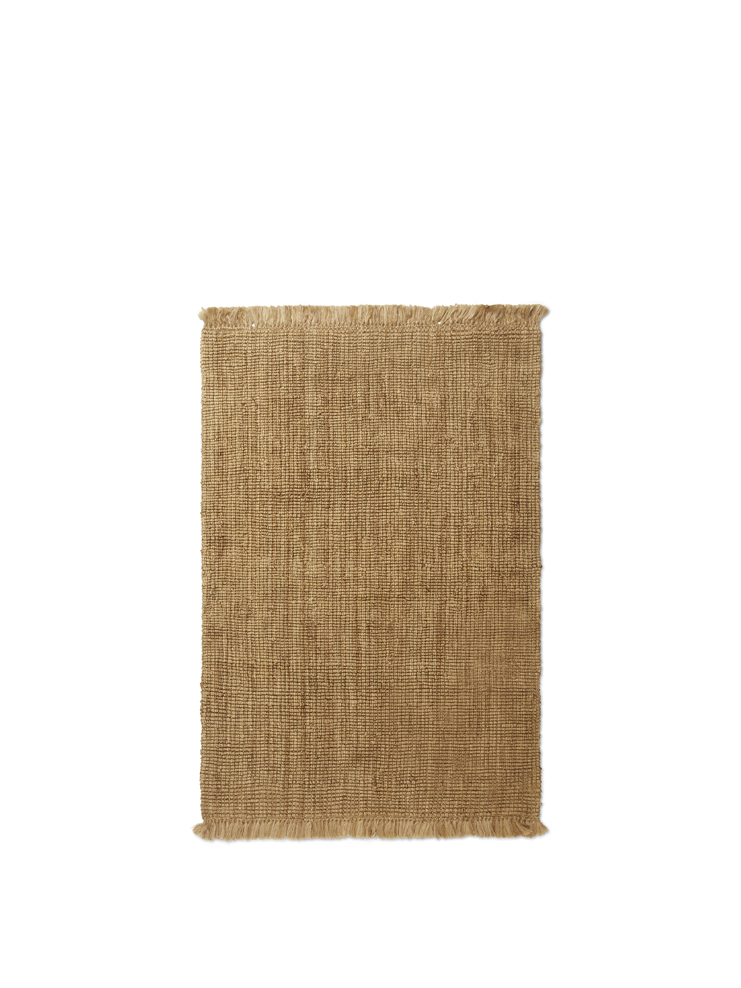 Athens Rug - Natural