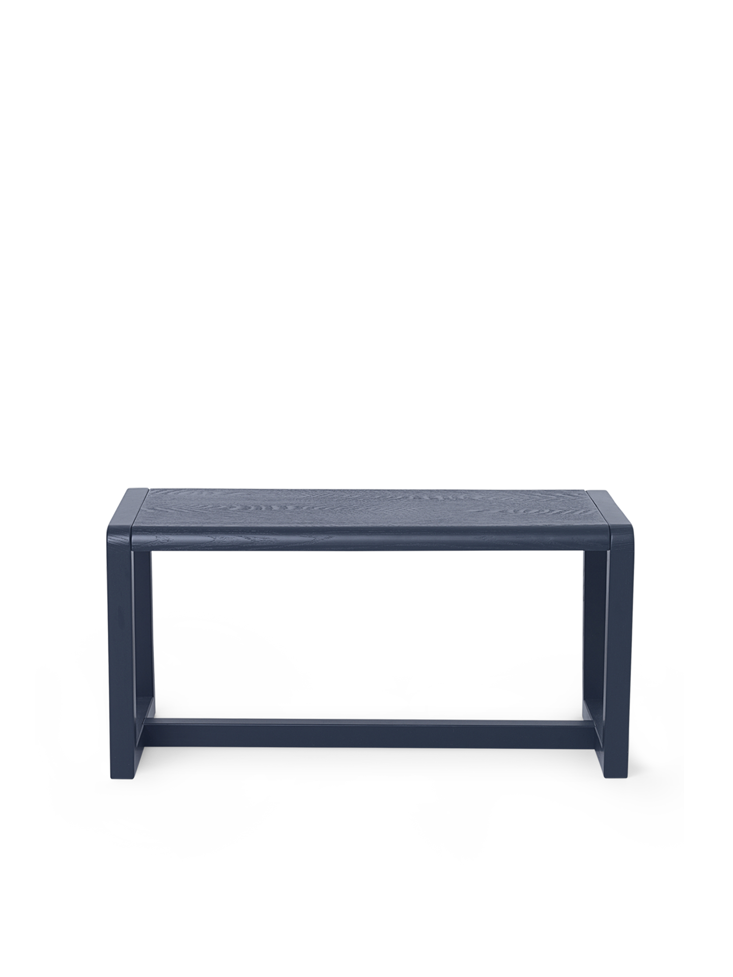 Little Architect Bench - Dark Blue