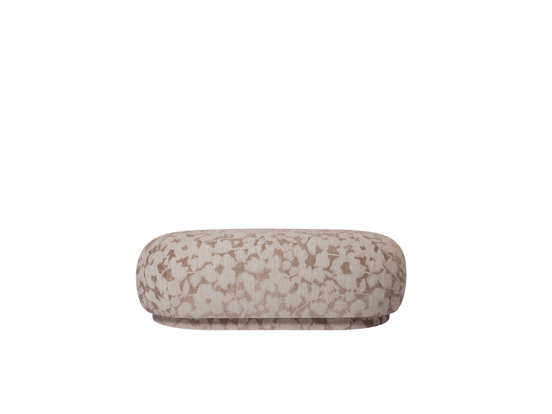 Rico Ottoman - Cilla - Taupe