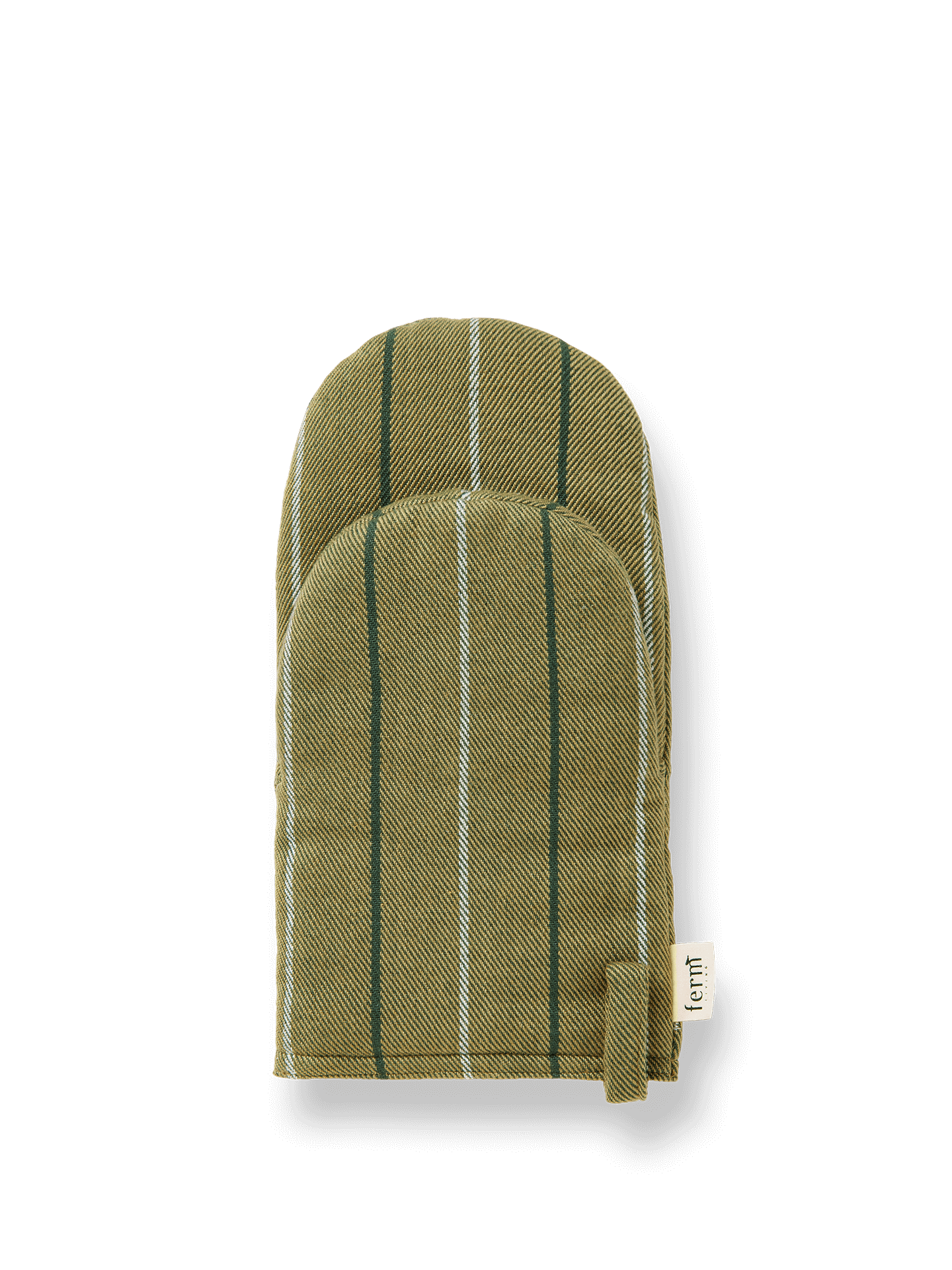Ito Oven Mitt - Seaweed