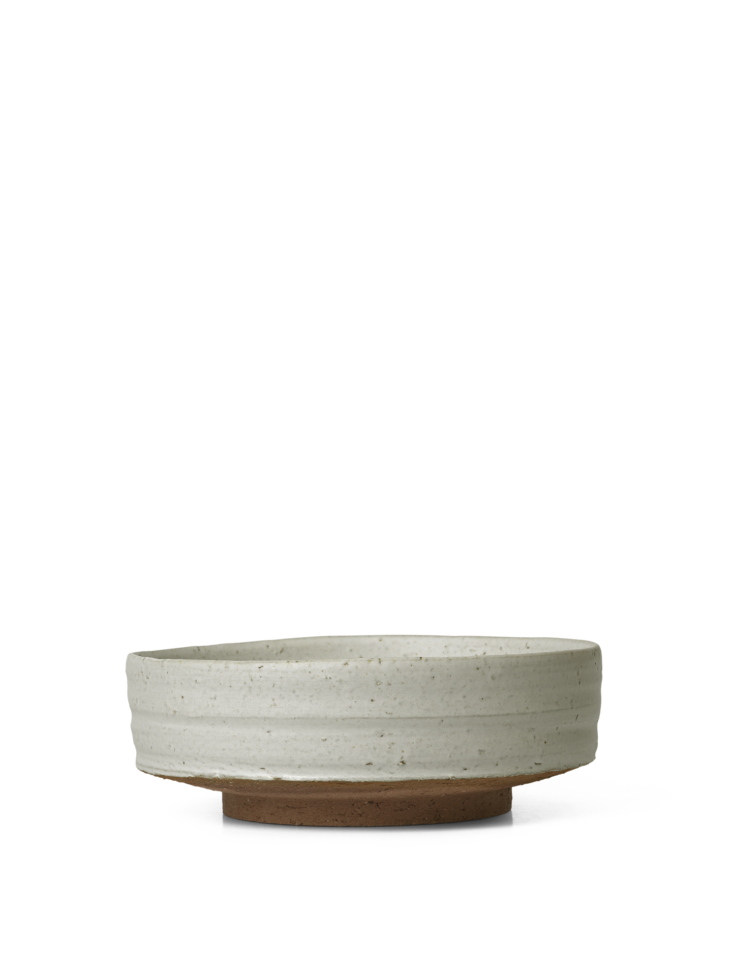 Serena Bowl - Ø18 - Off-white