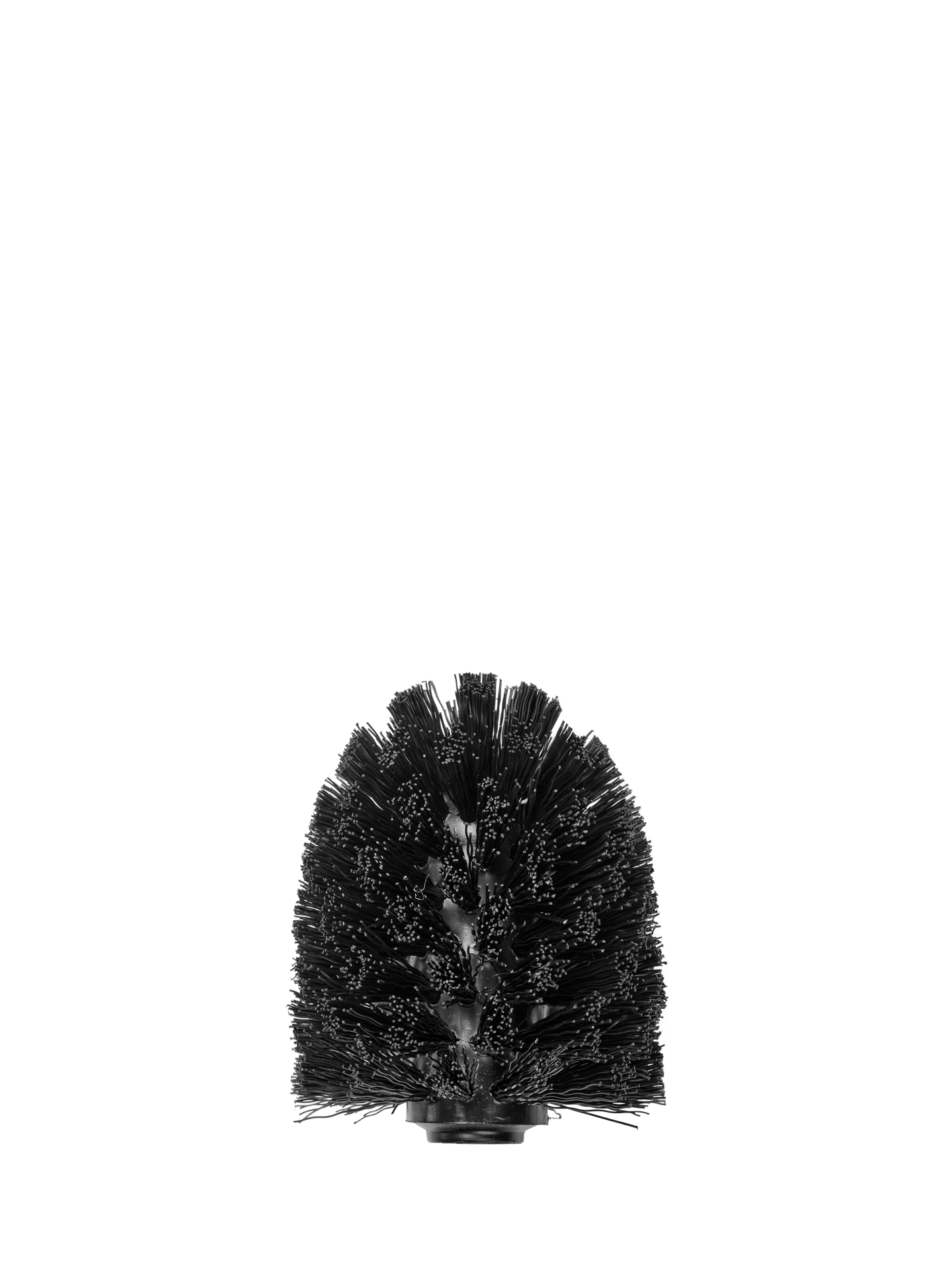 Sama Toilet Brush Head - Black