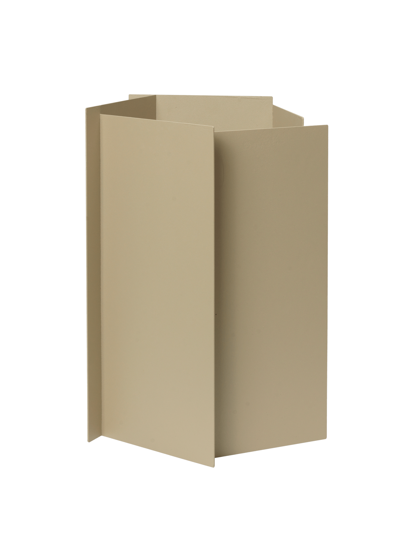 Fragma Planter - Medium - Cashmere