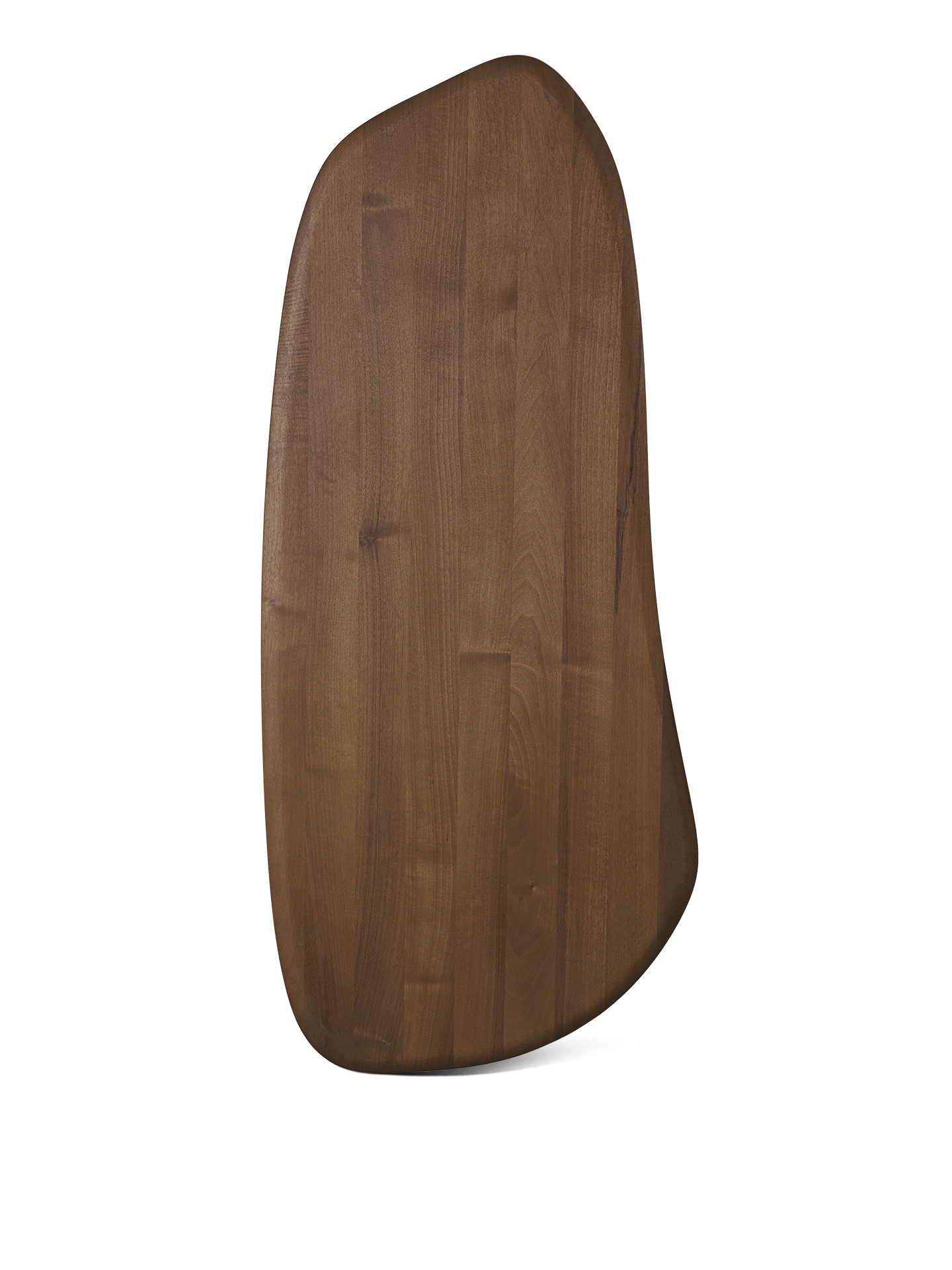 Feve Wall Cabinet - Walnut