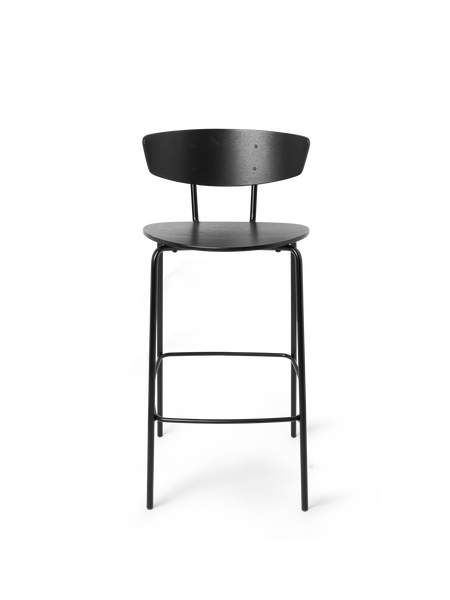 Herman bar chair in stylish design | Ferm Living