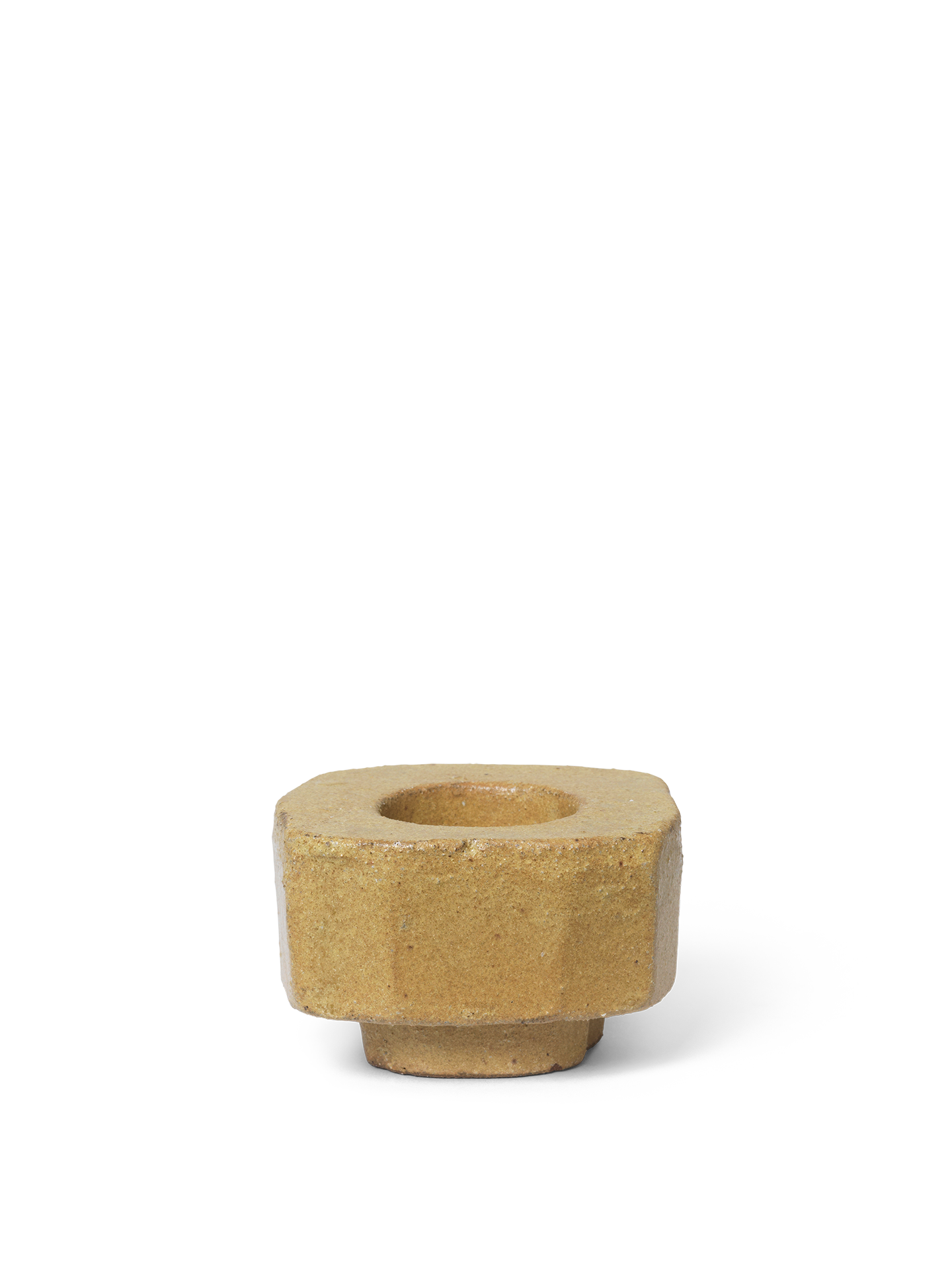 Kurinu Candle Holder - Honey