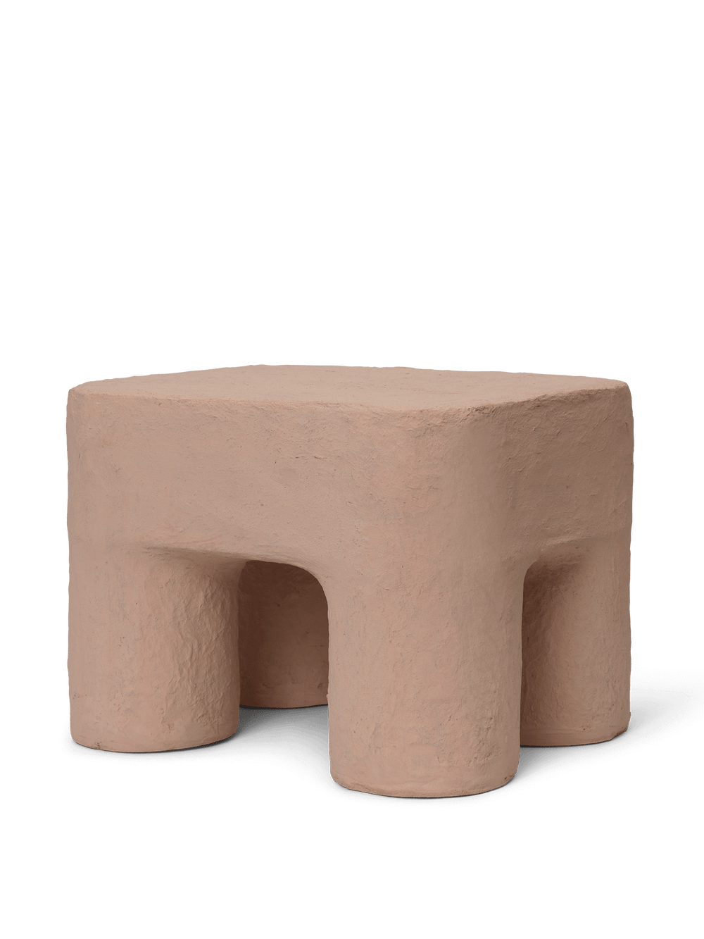 Podo Hocker - Rosa