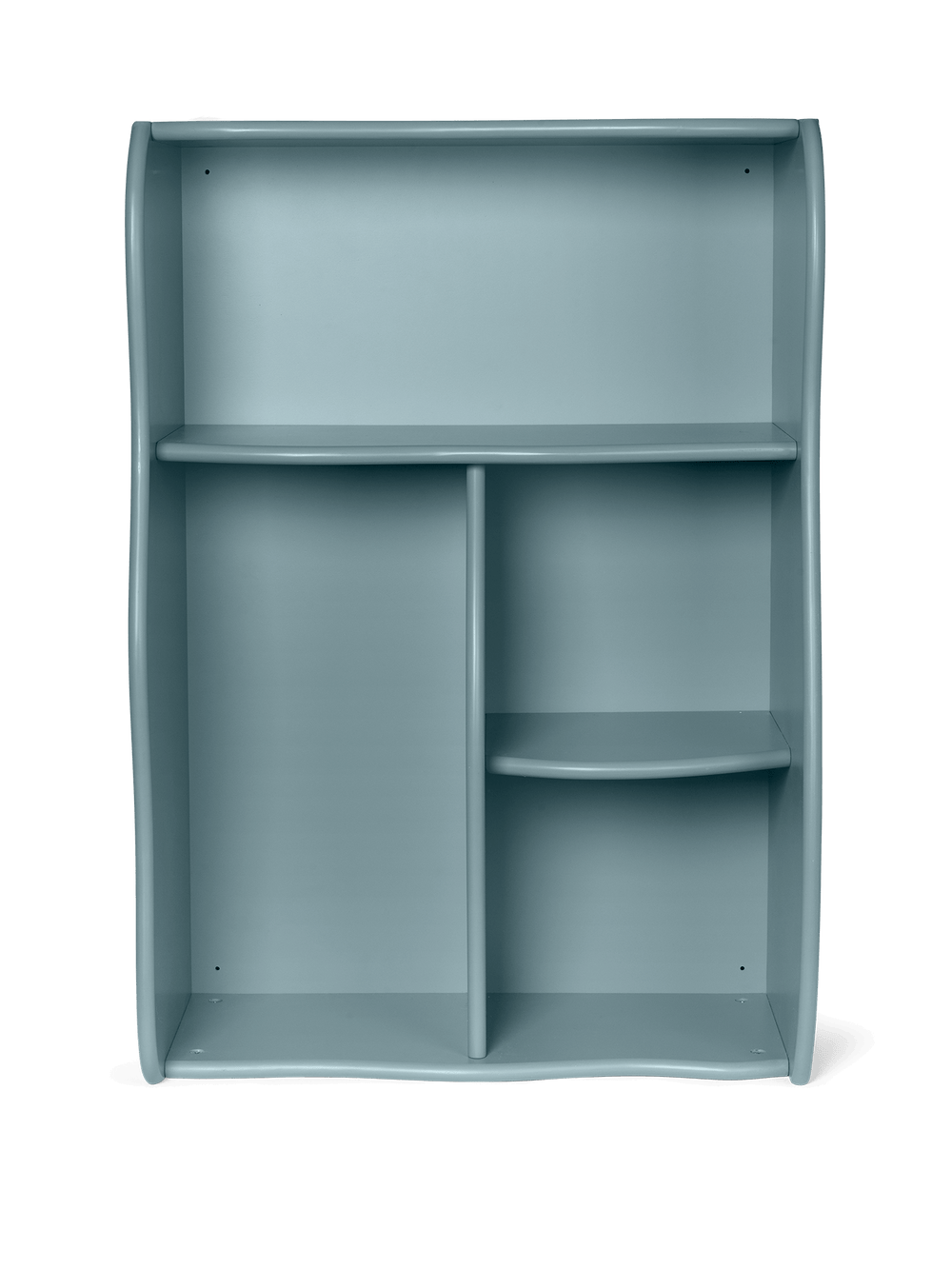Slope Bookcase