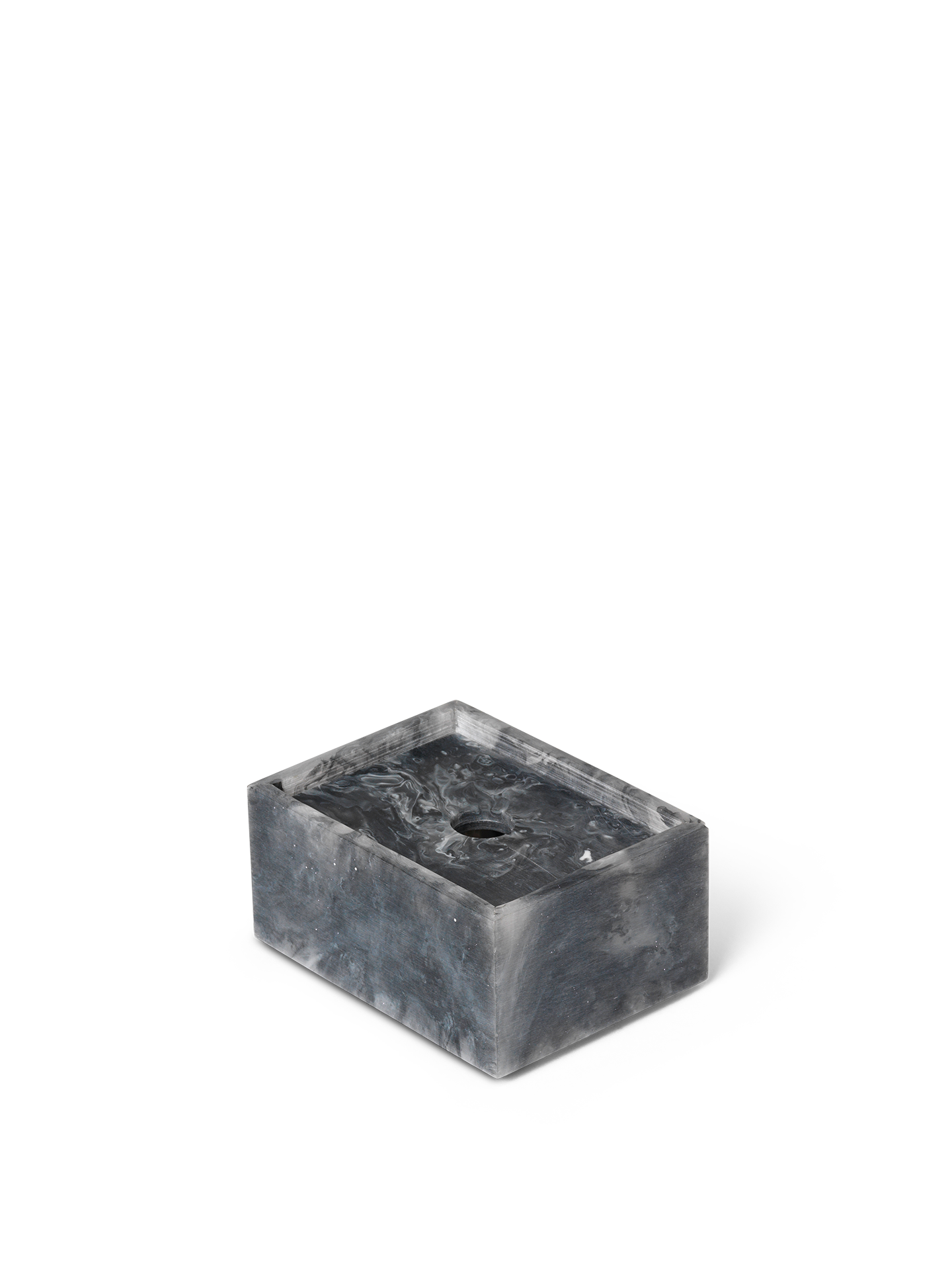 Mist Box - Charcoal