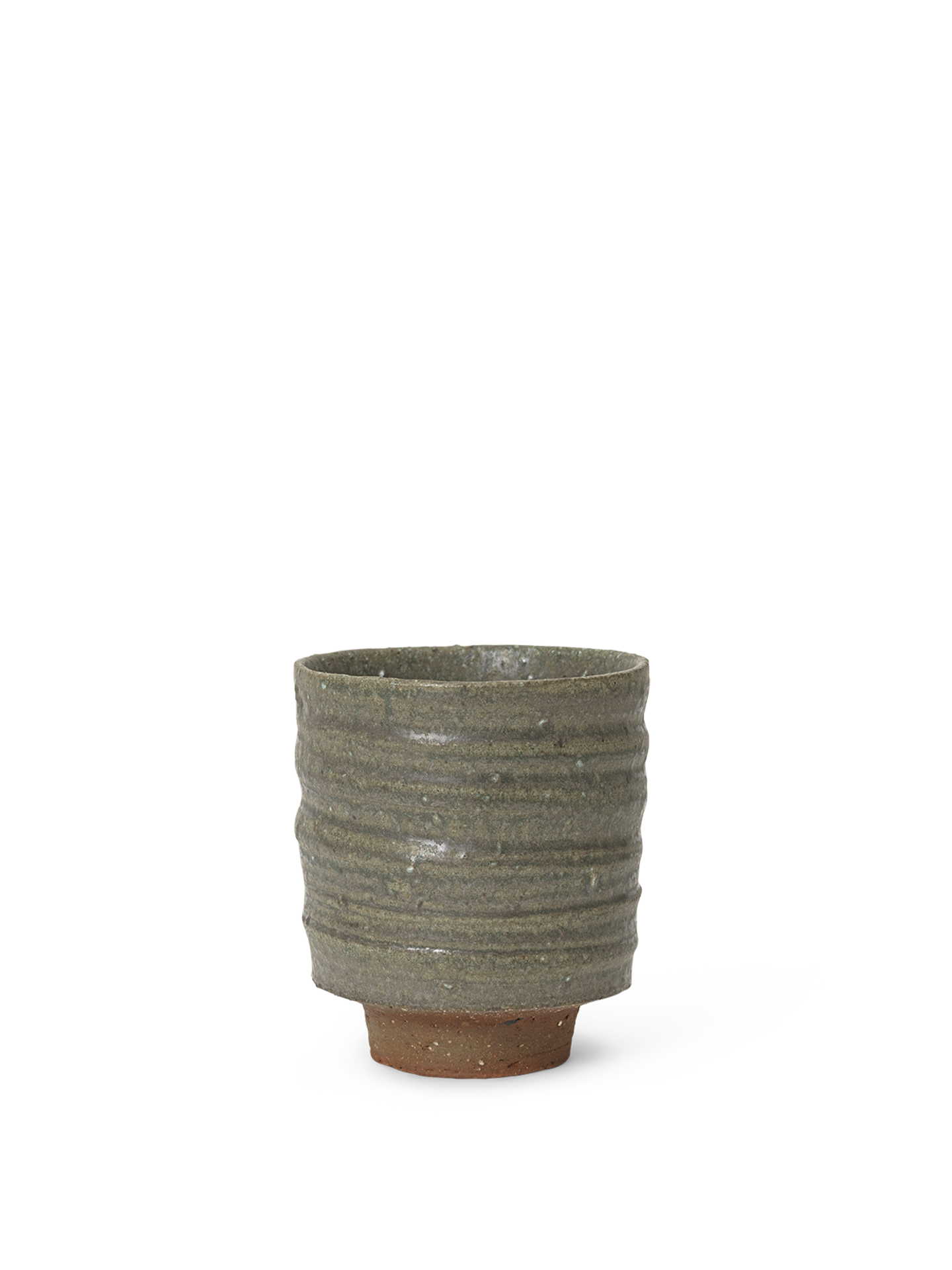 Serena Cup - Green