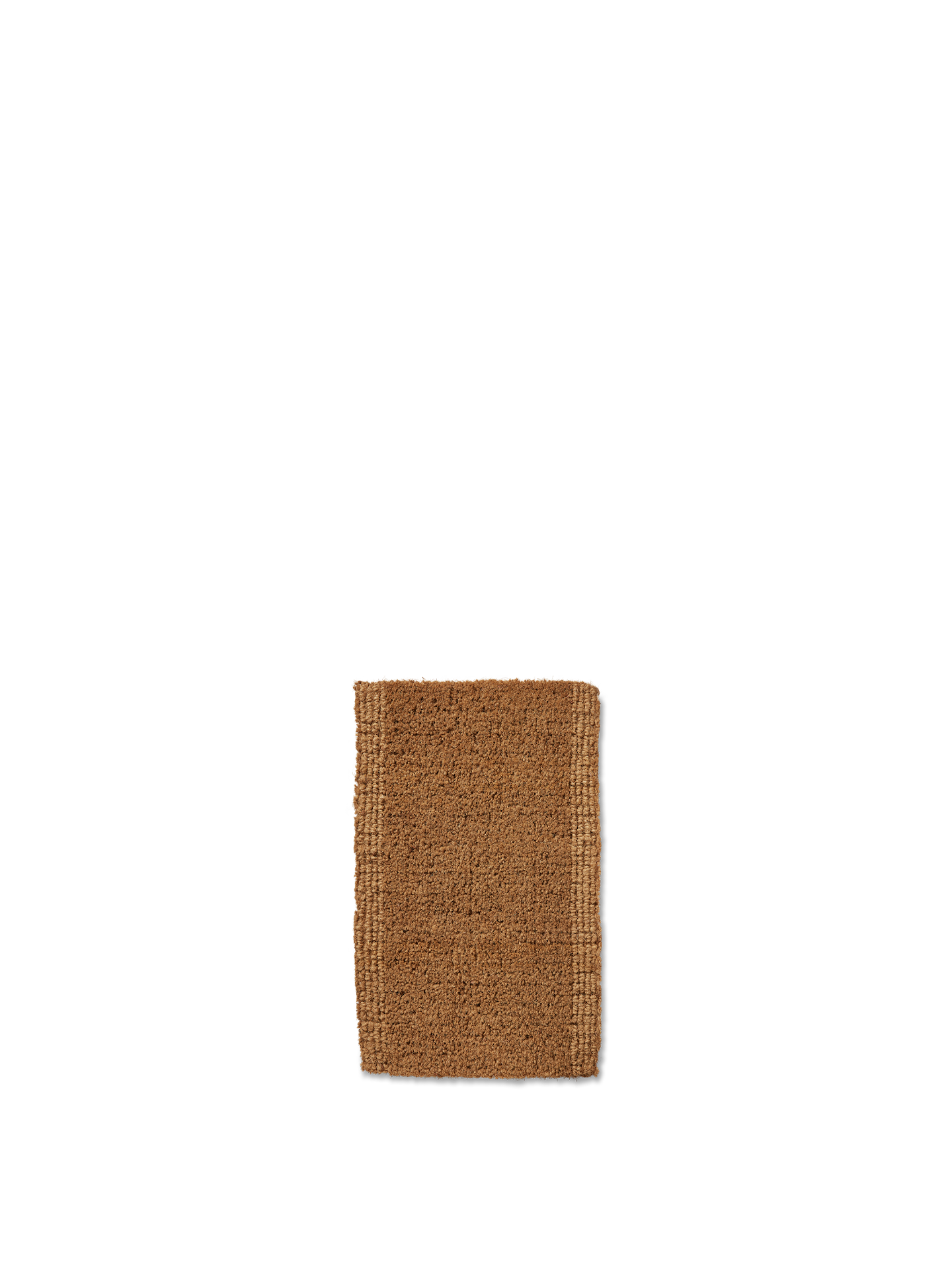 Coir Mat - Natural