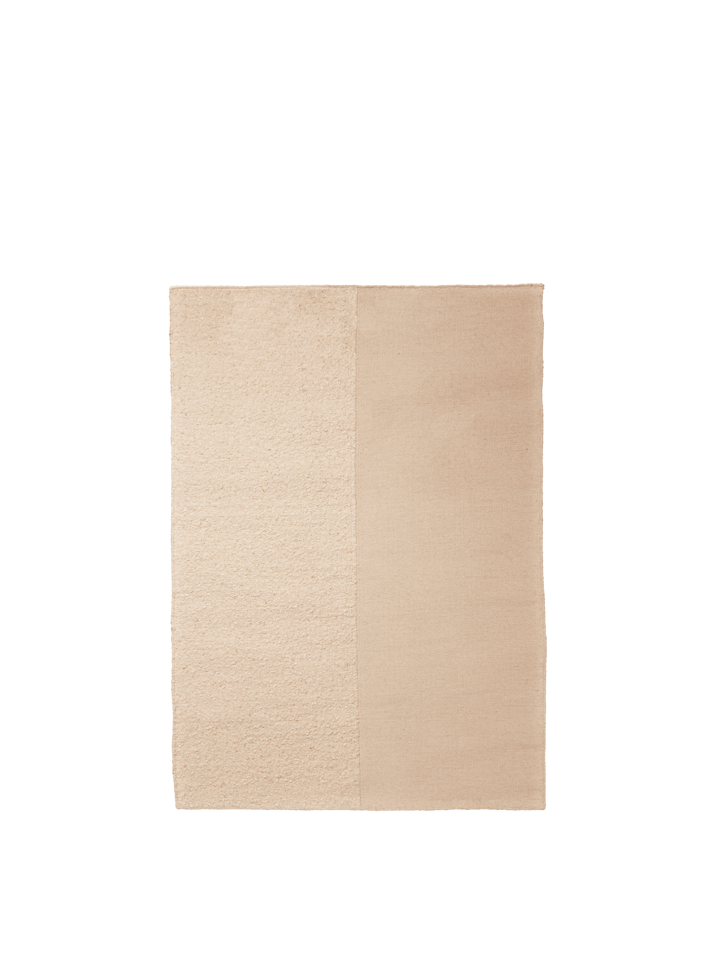 Kompliment Rug - Off-White