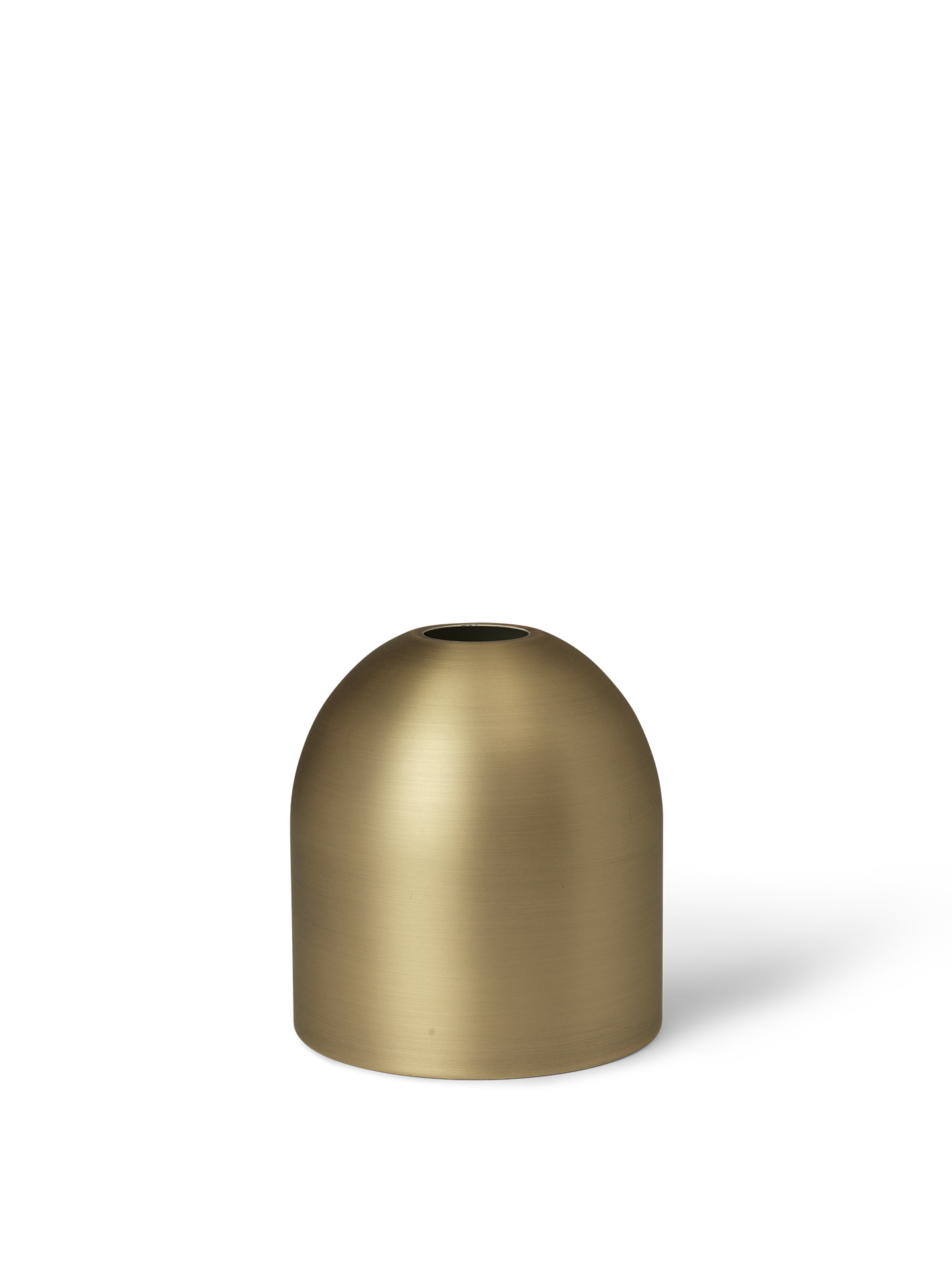 Bell Shade - Brass